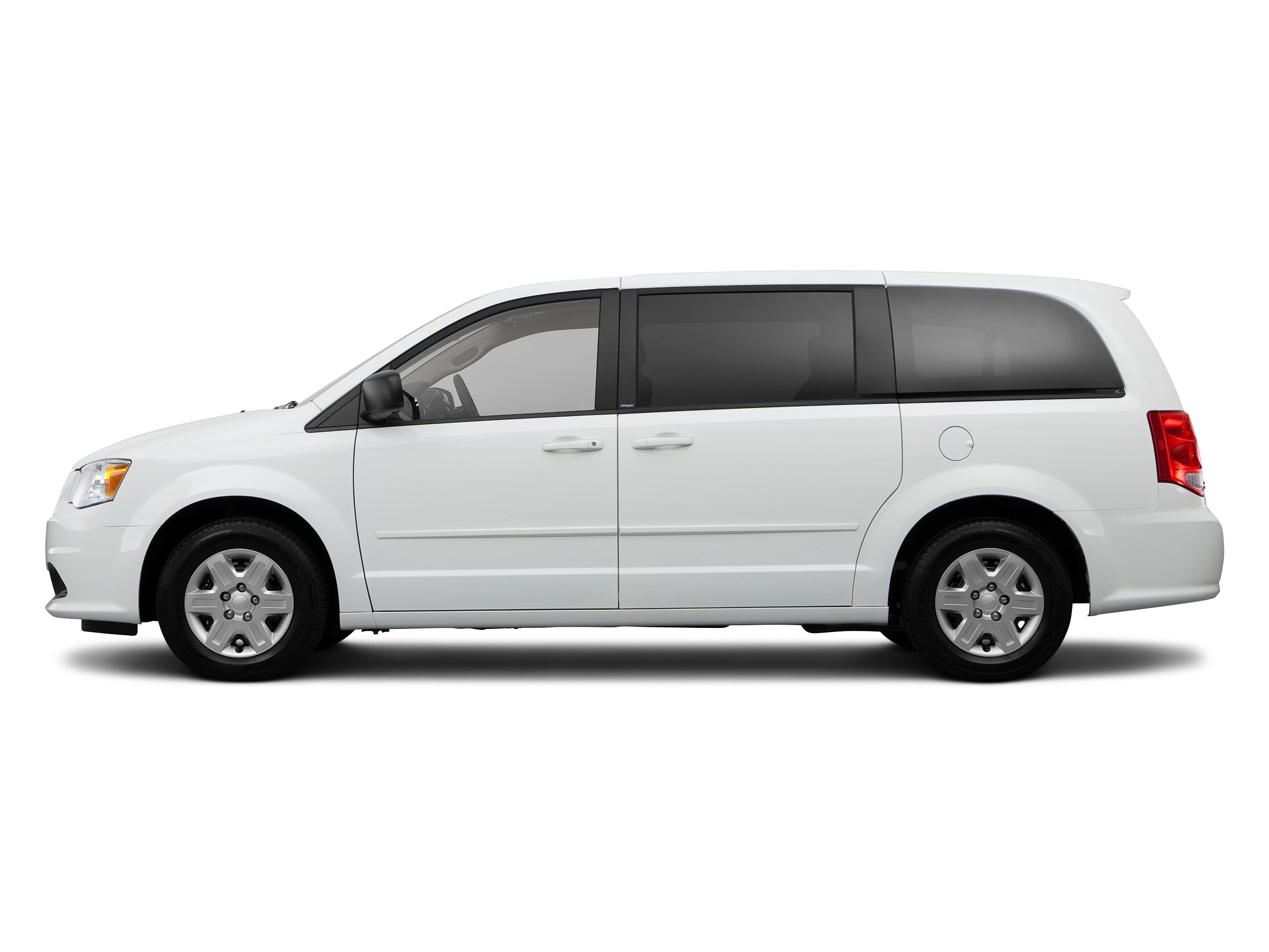 2013 Dodge Grand Caravan