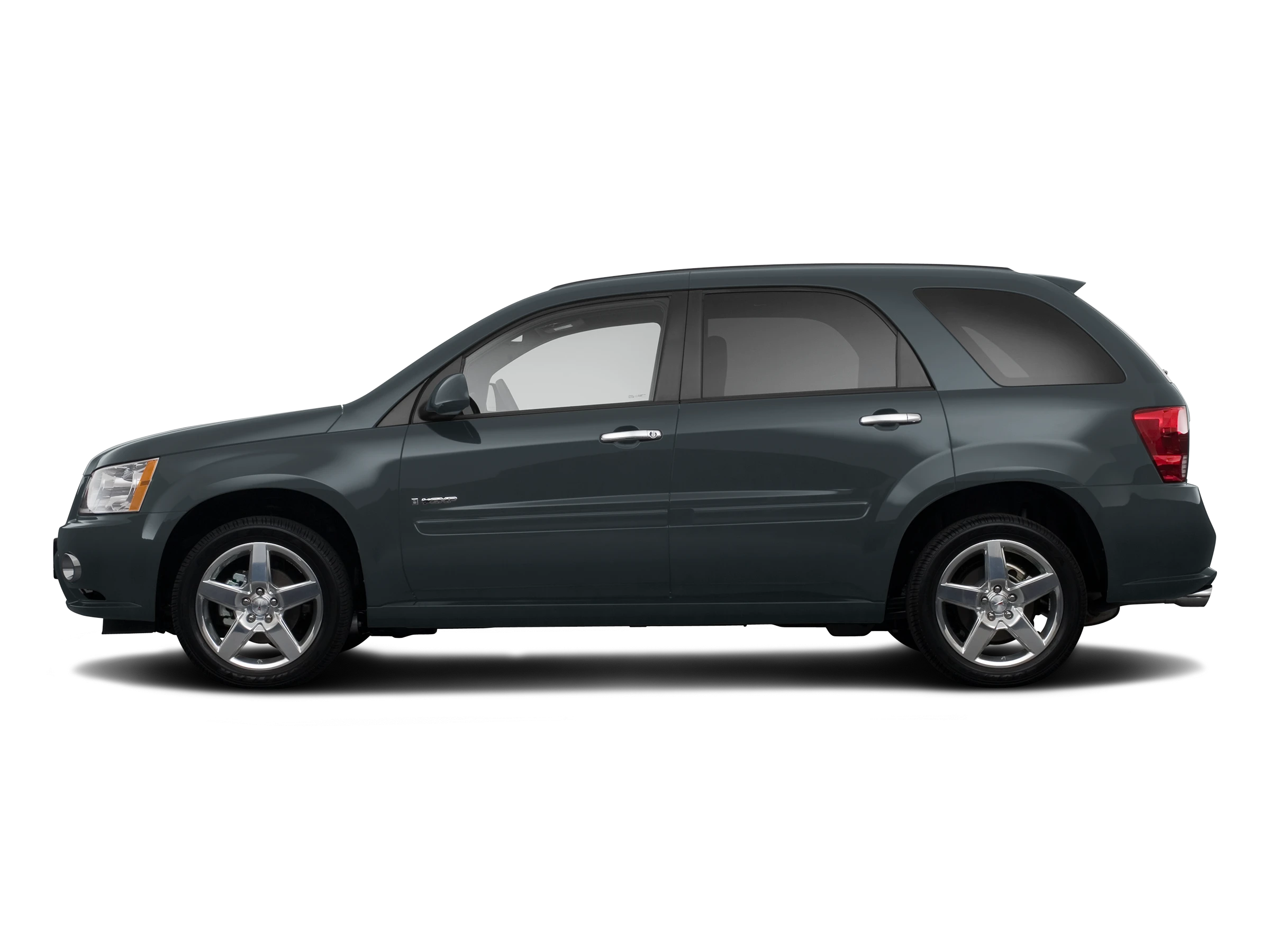 2008 Pontiac Torrent