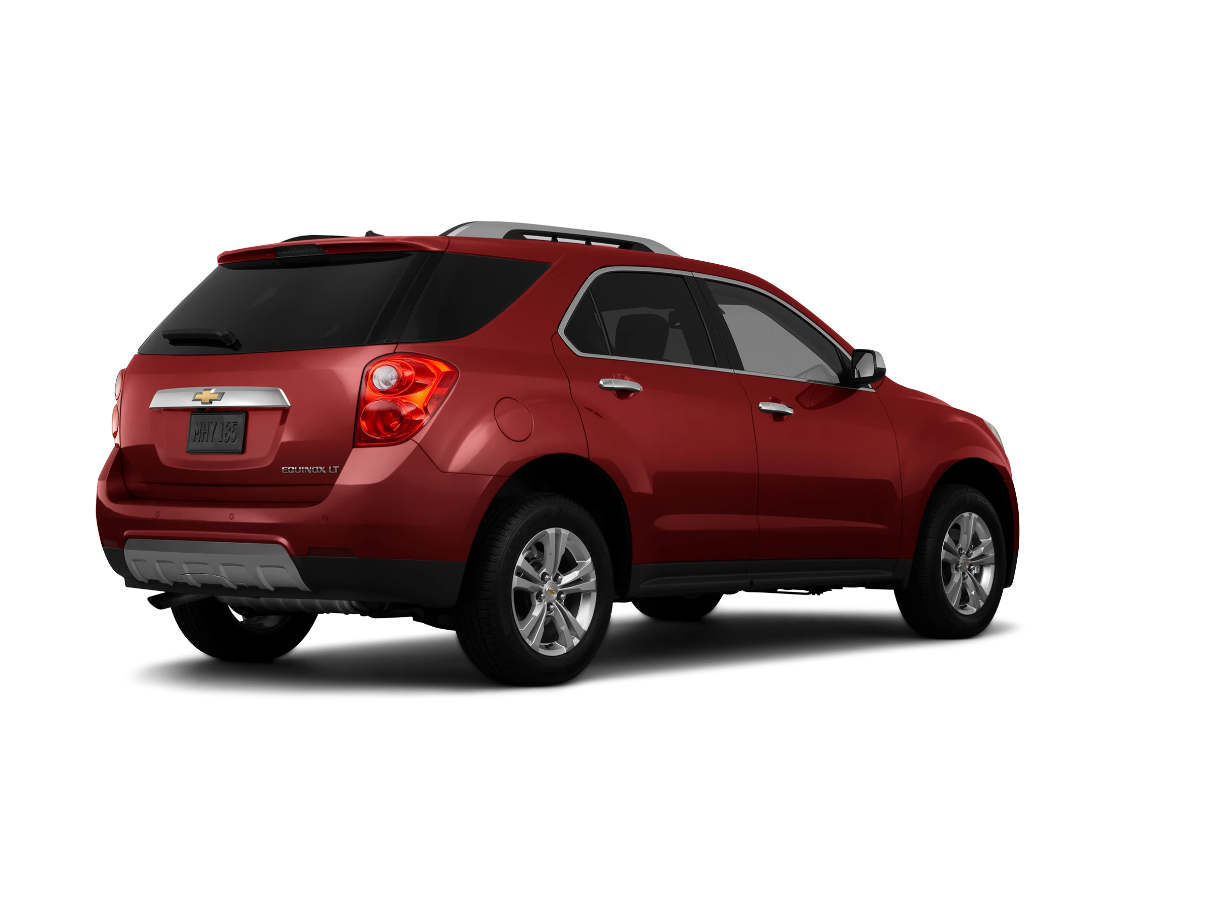 2011 Chevrolet Equinox