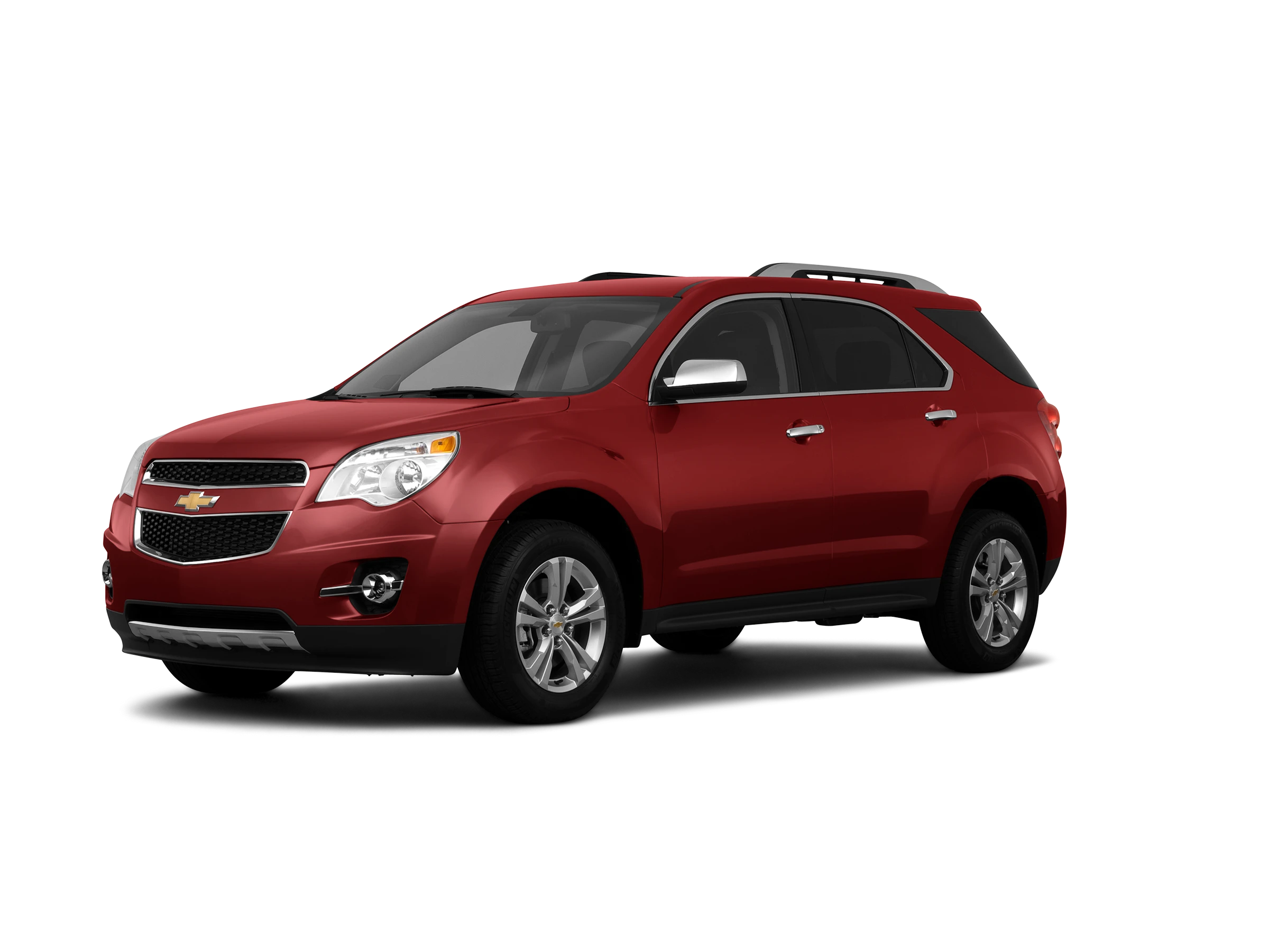 2011 Chevrolet Equinox
