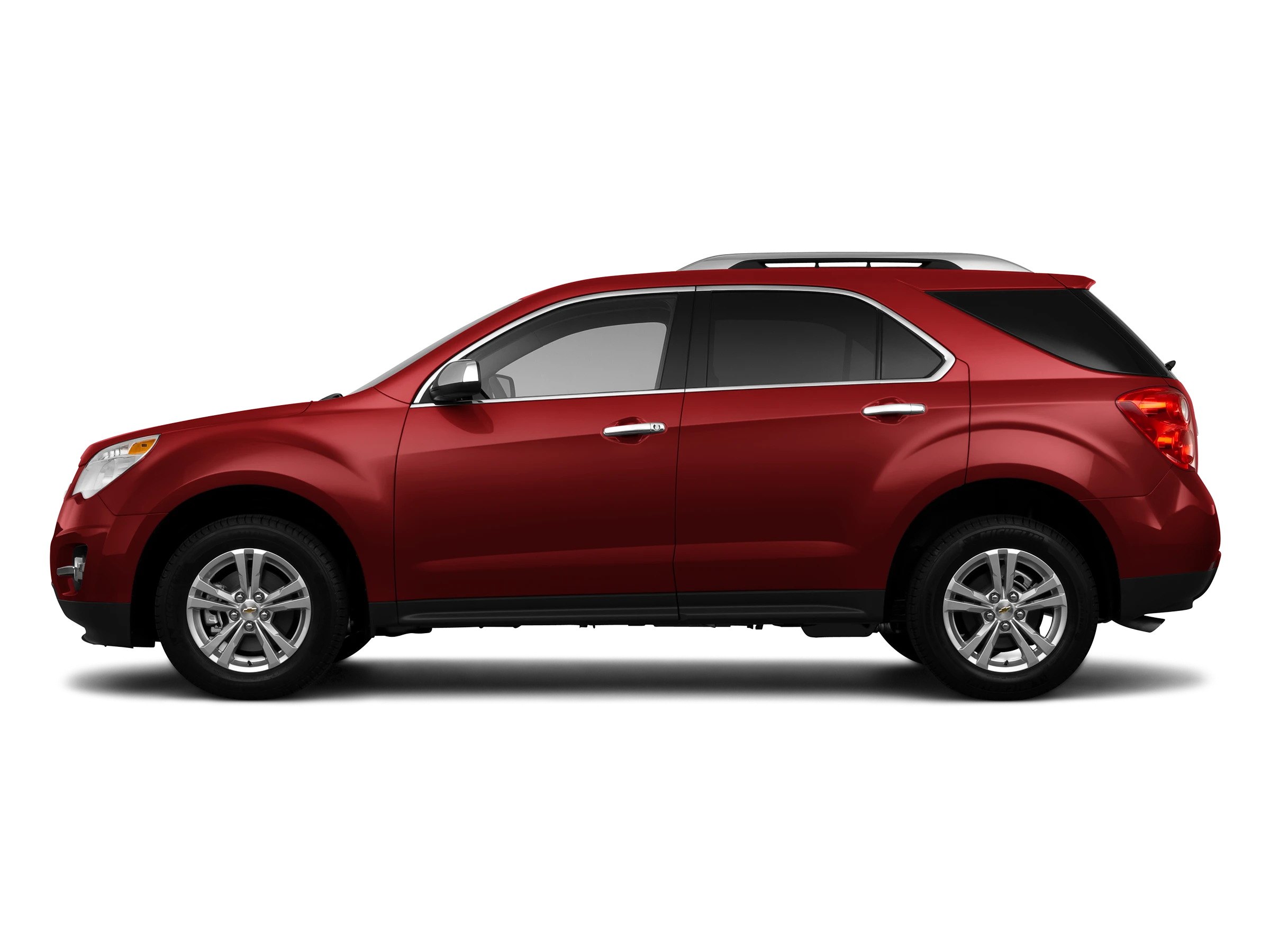 2011 Chevrolet Equinox