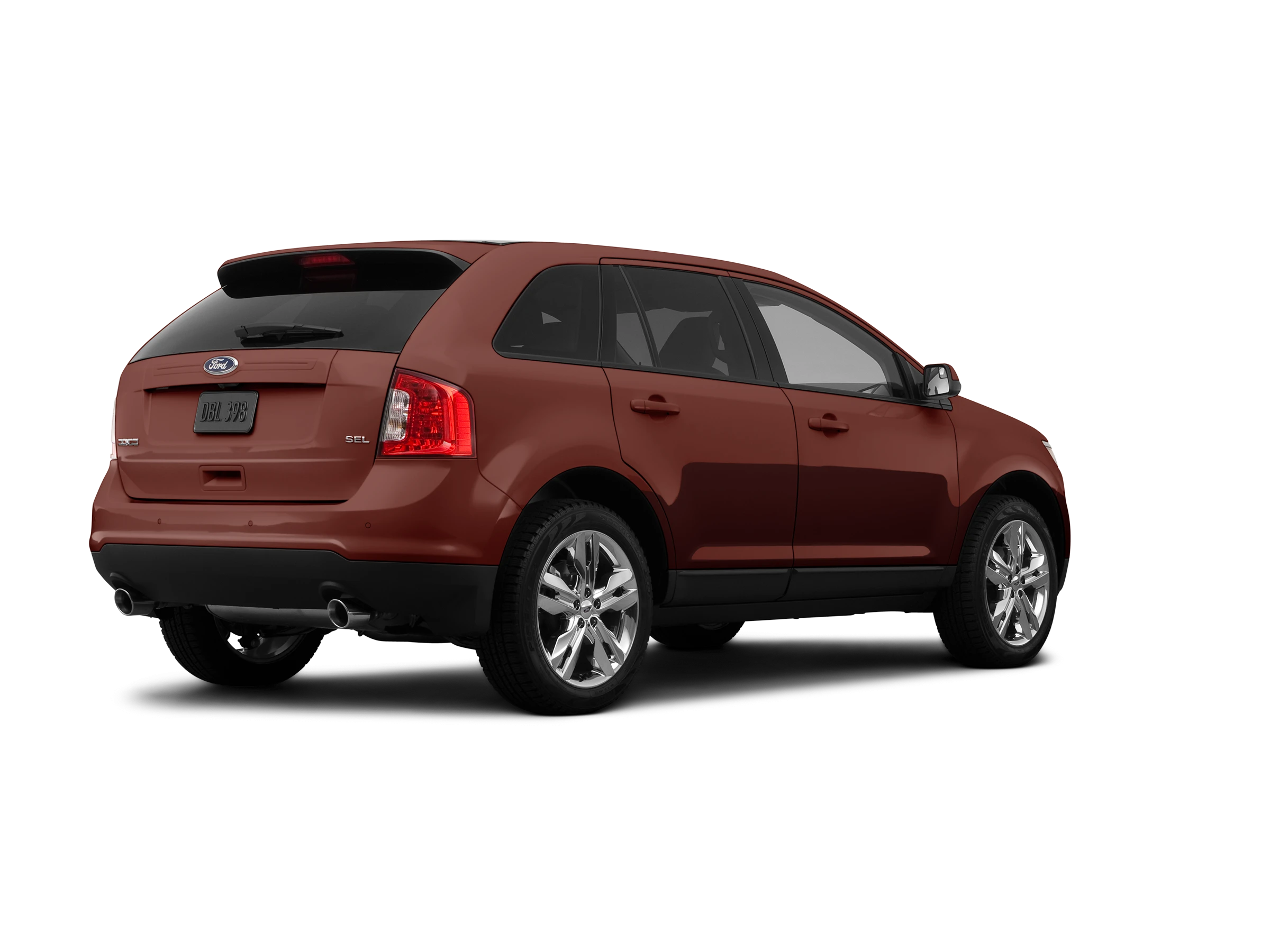 Grote Mitsubishi