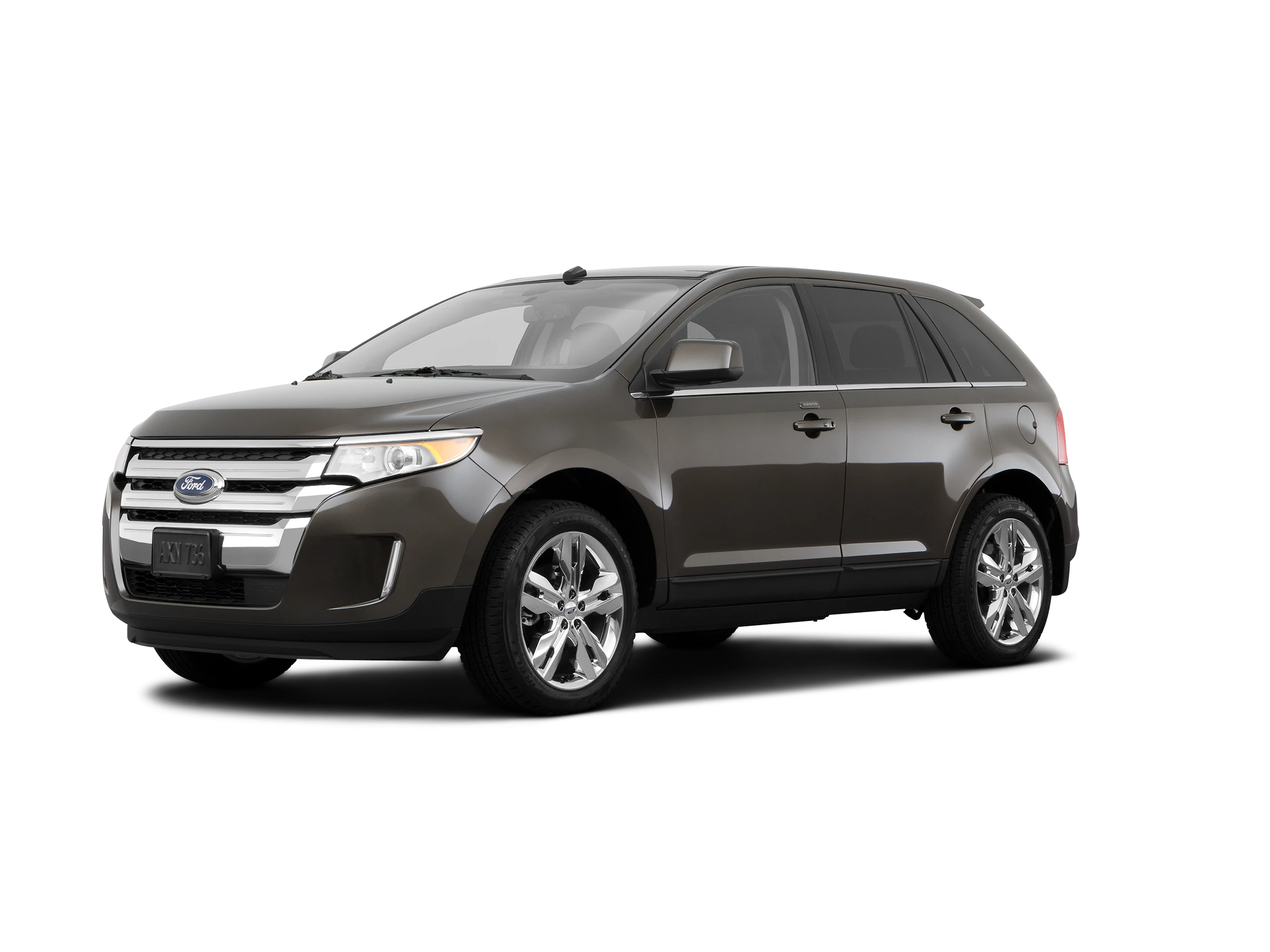 2011 Ford Edge Limited's photo
