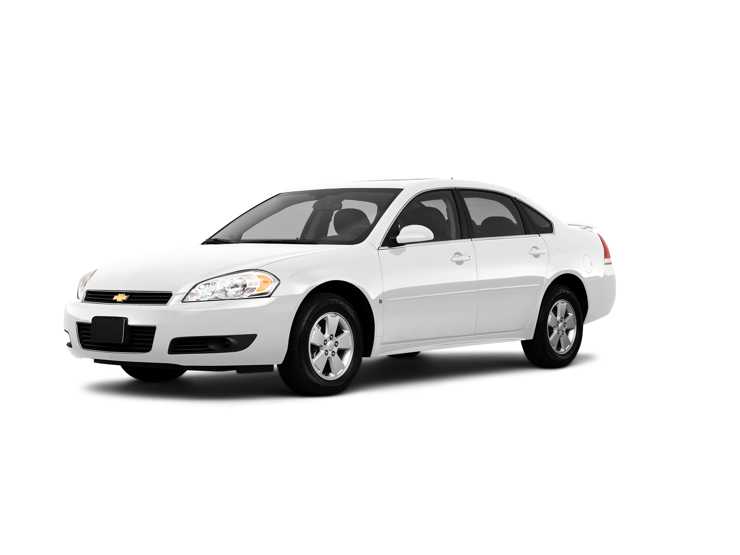 2010 Chevrolet Impala