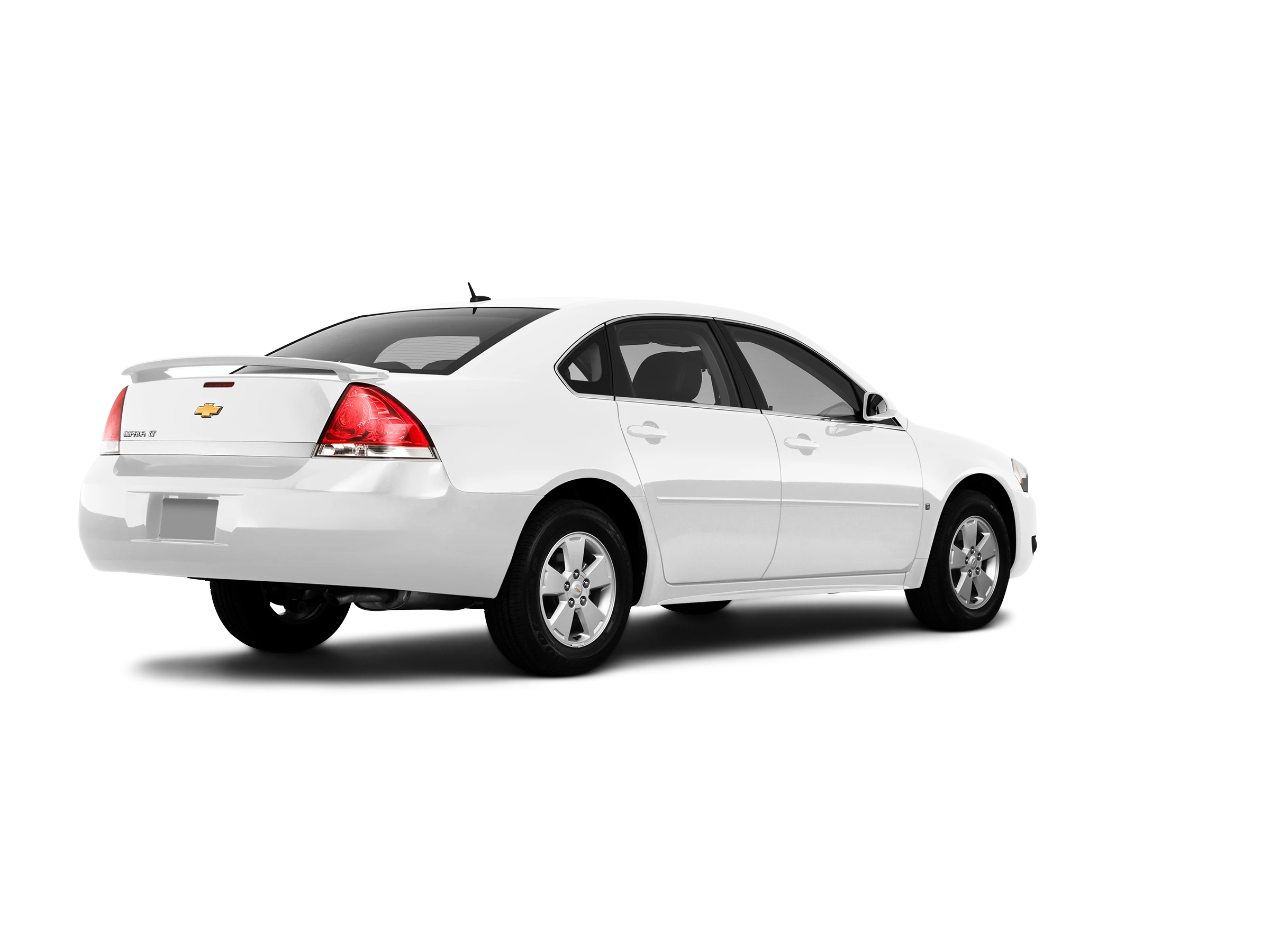 2010 Chevrolet Impala