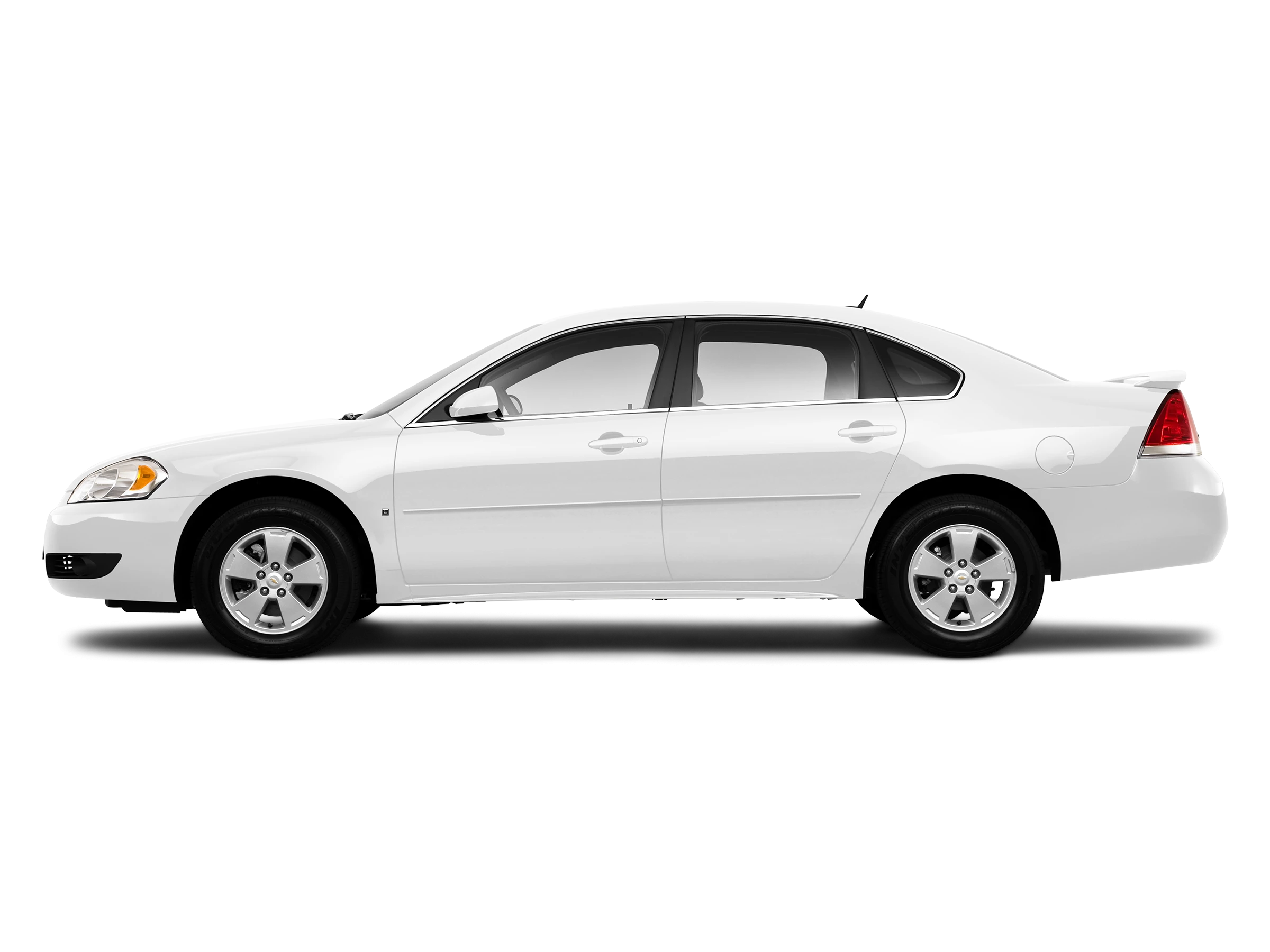 2010 Chevrolet Impala