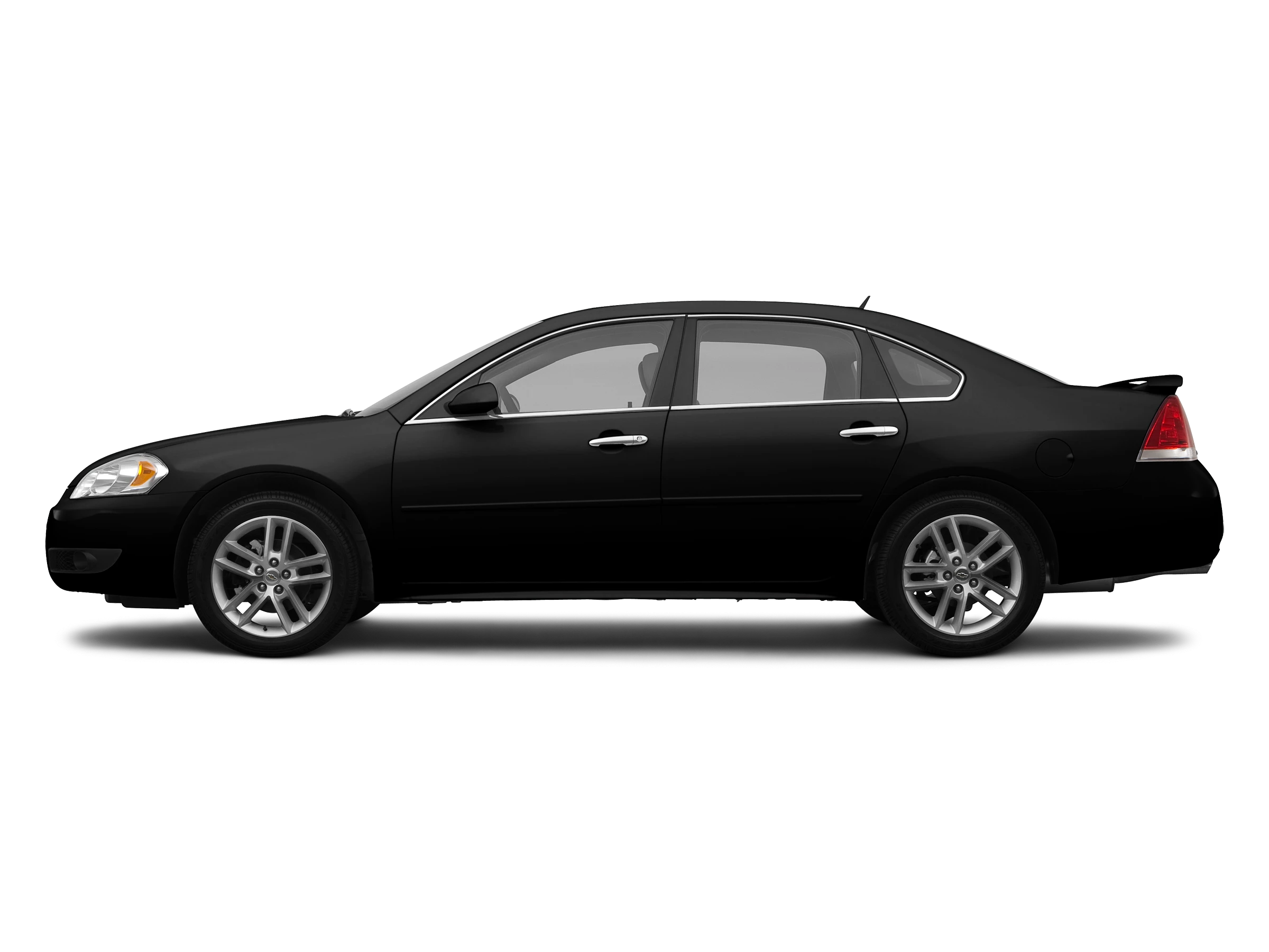 2012 Chevrolet Impala