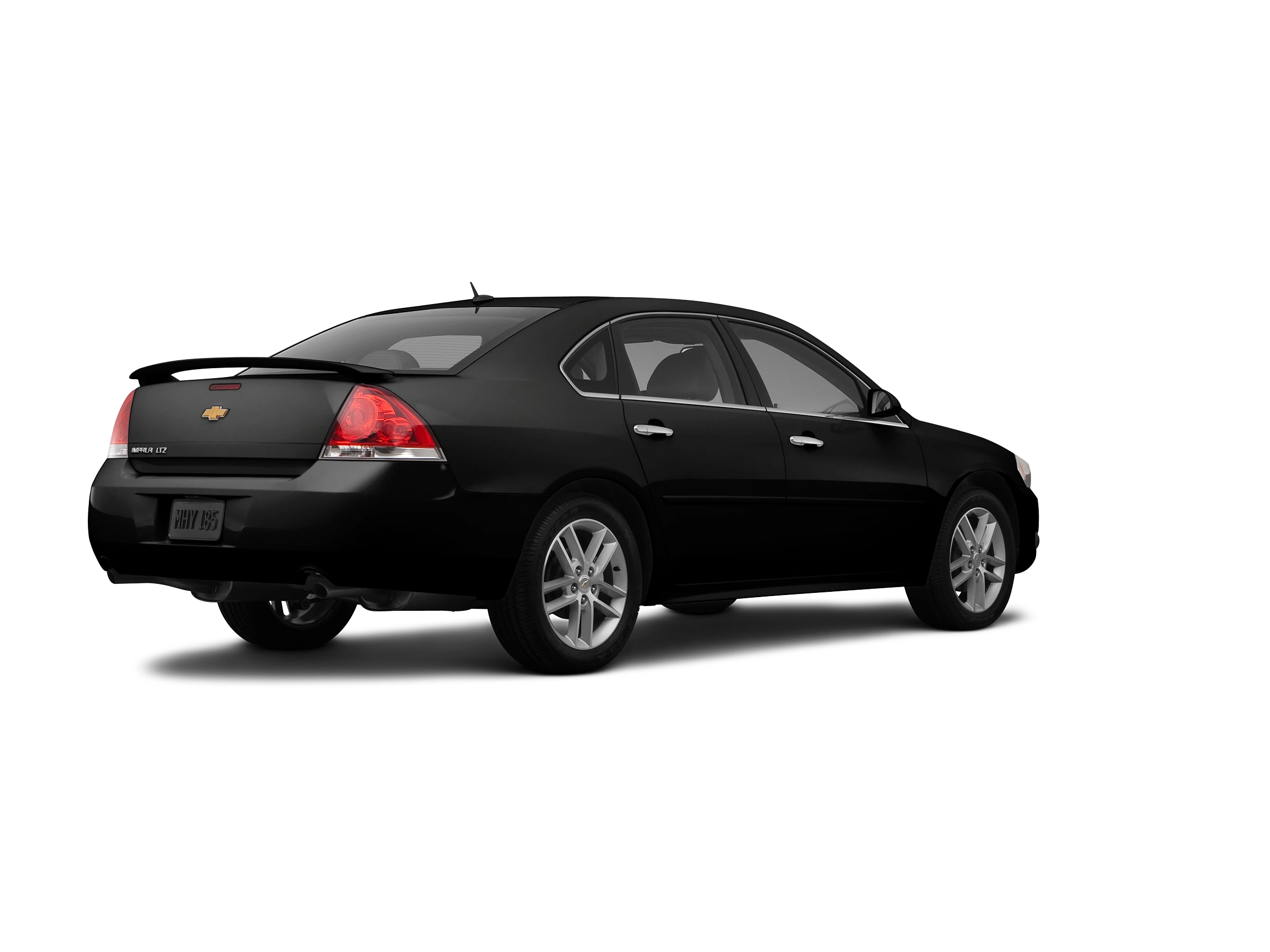 2012 Chevrolet Impala