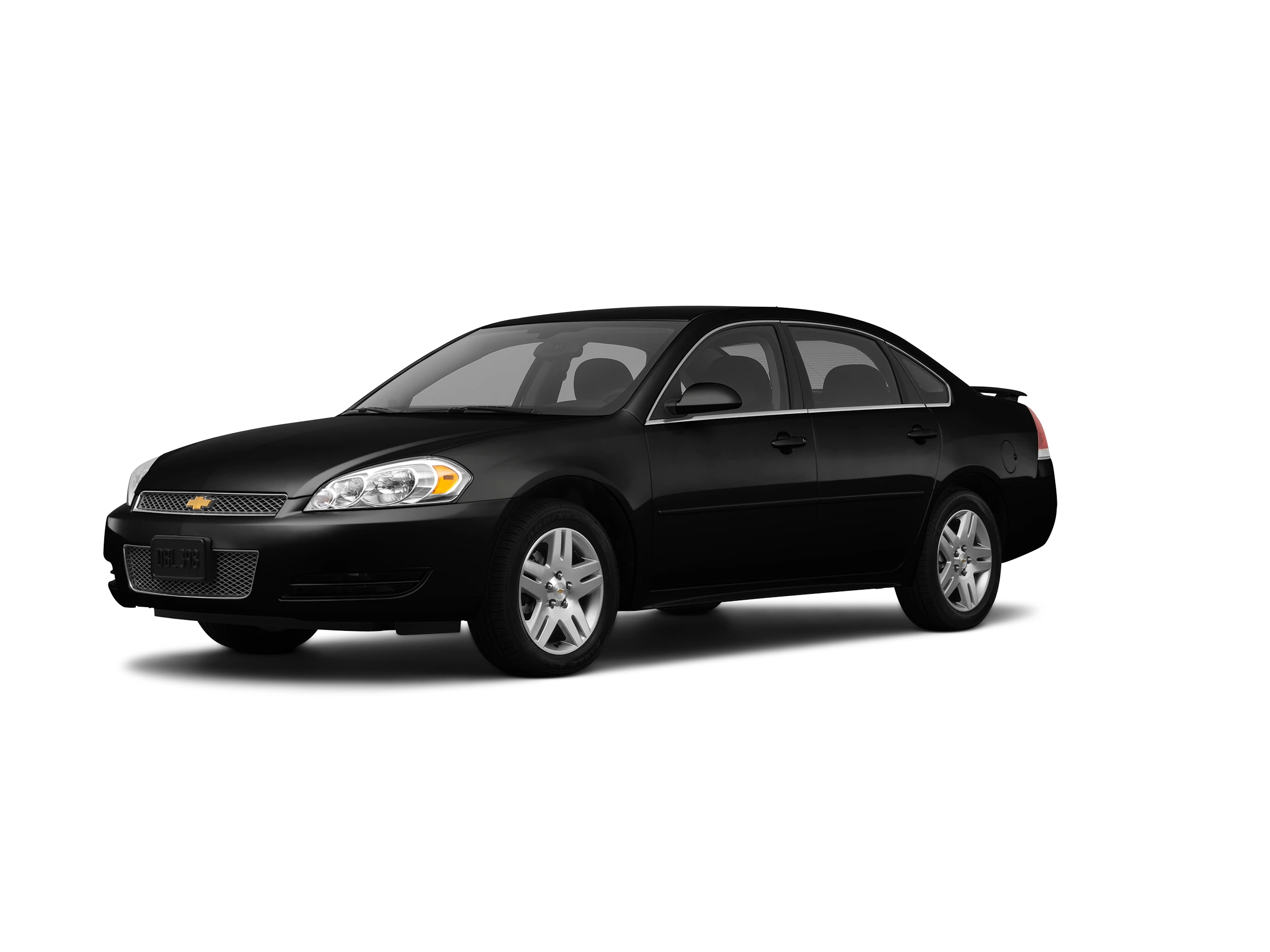 2012 Chevrolet Impala