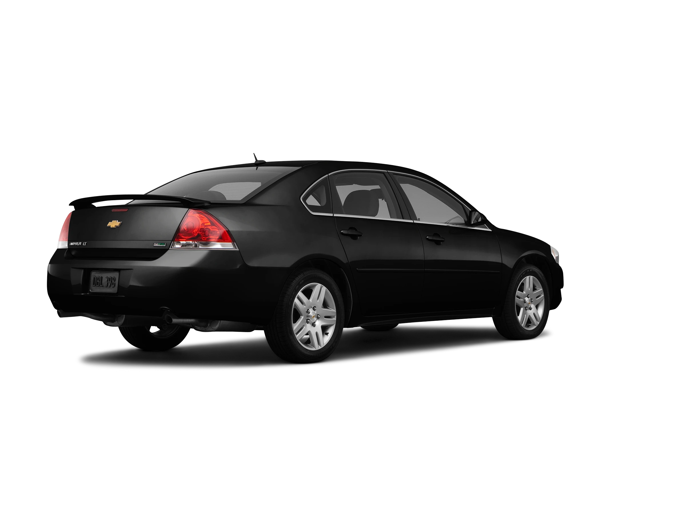 2012 Chevrolet Impala