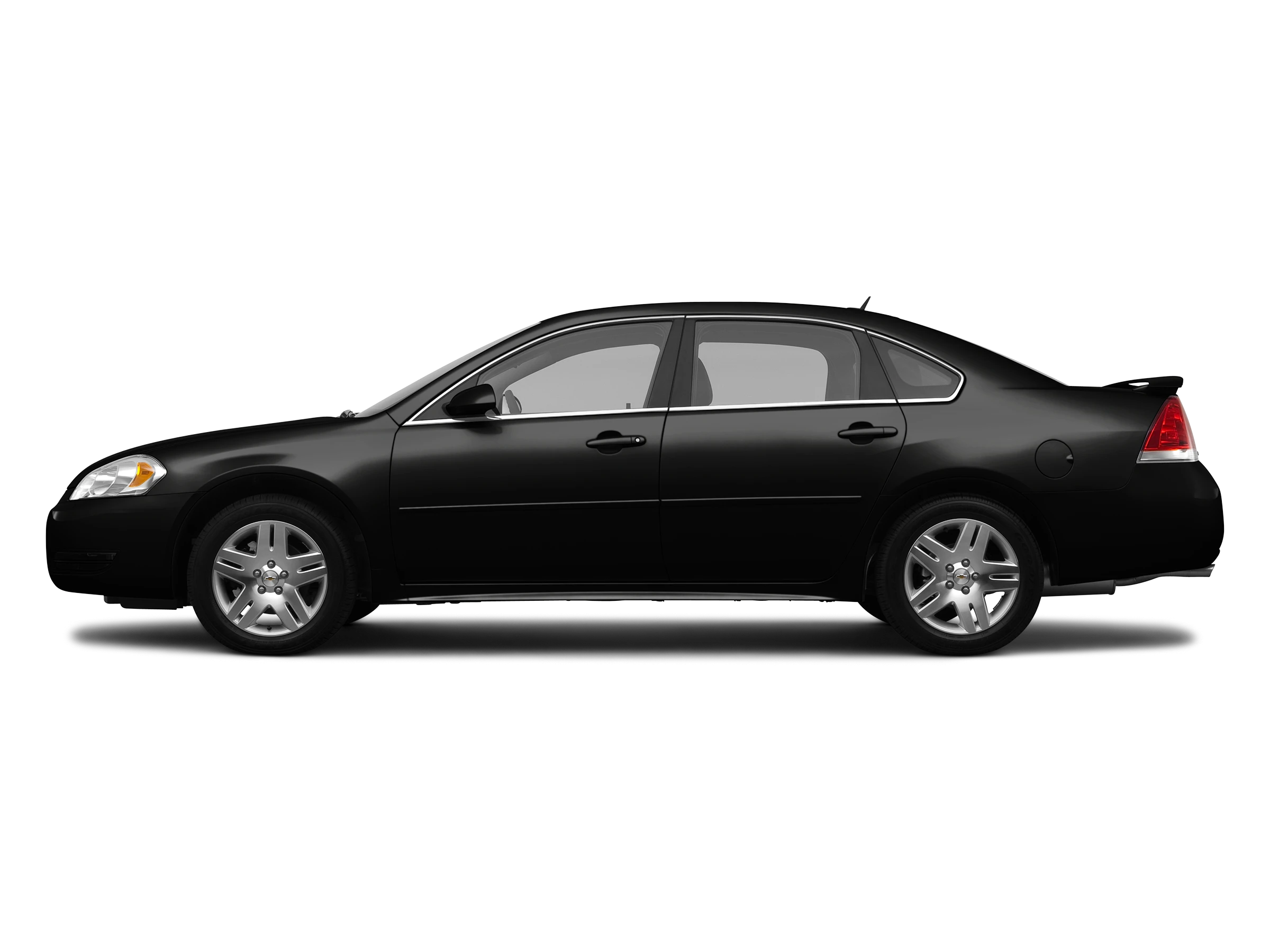 2012 Chevrolet Impala
