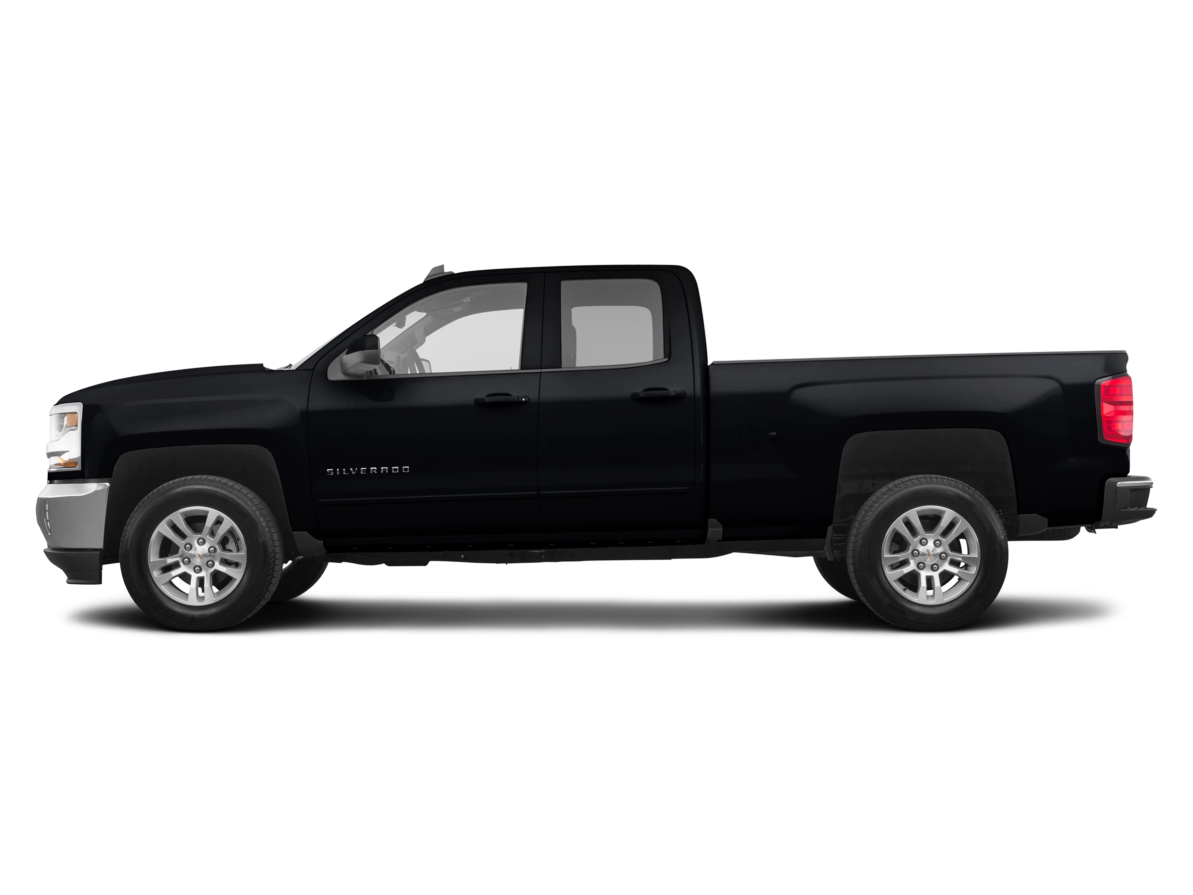 2019 Chevrolet Silverado 1500 LD