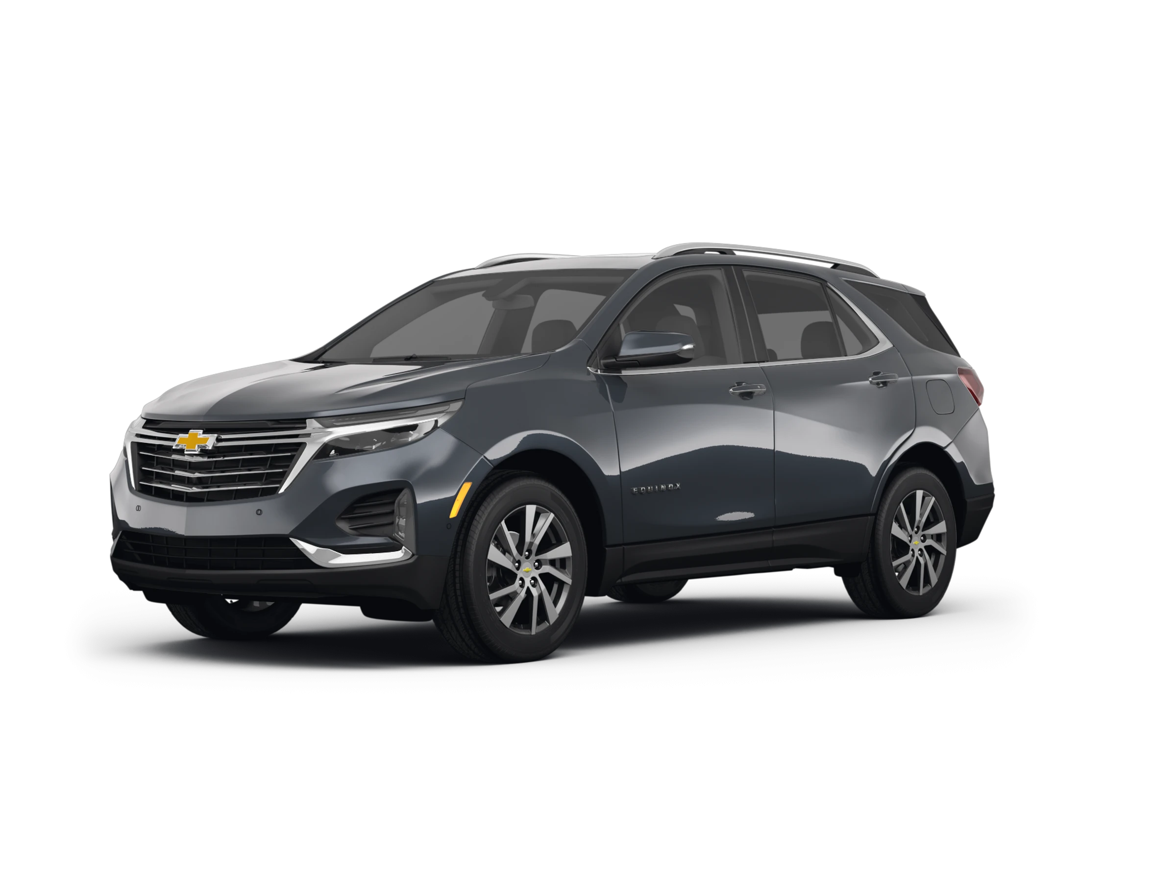 2022 Chevrolet Equinox RS 1.5T's photo
