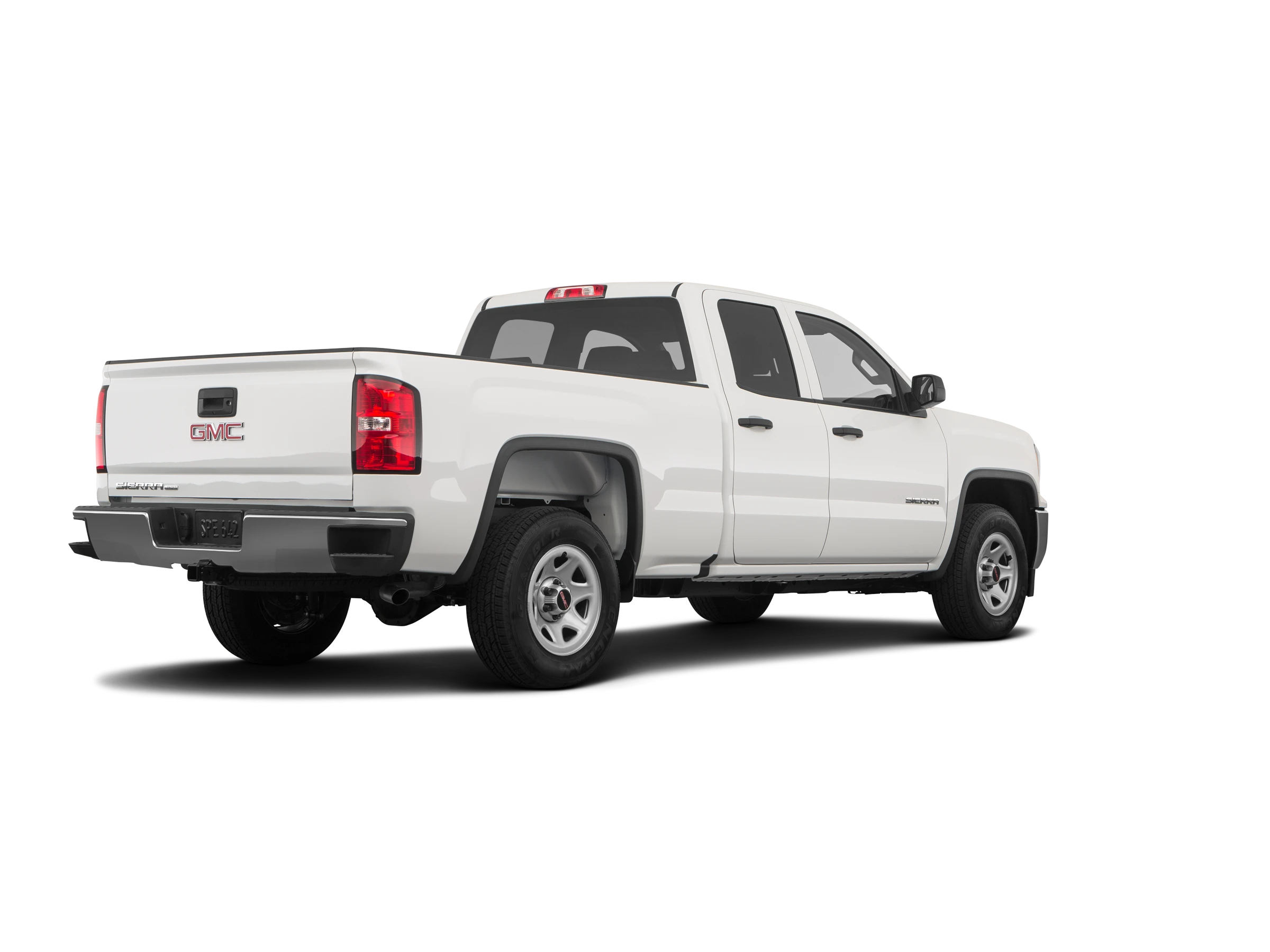 2019 GMC Sierra 1500 Limited