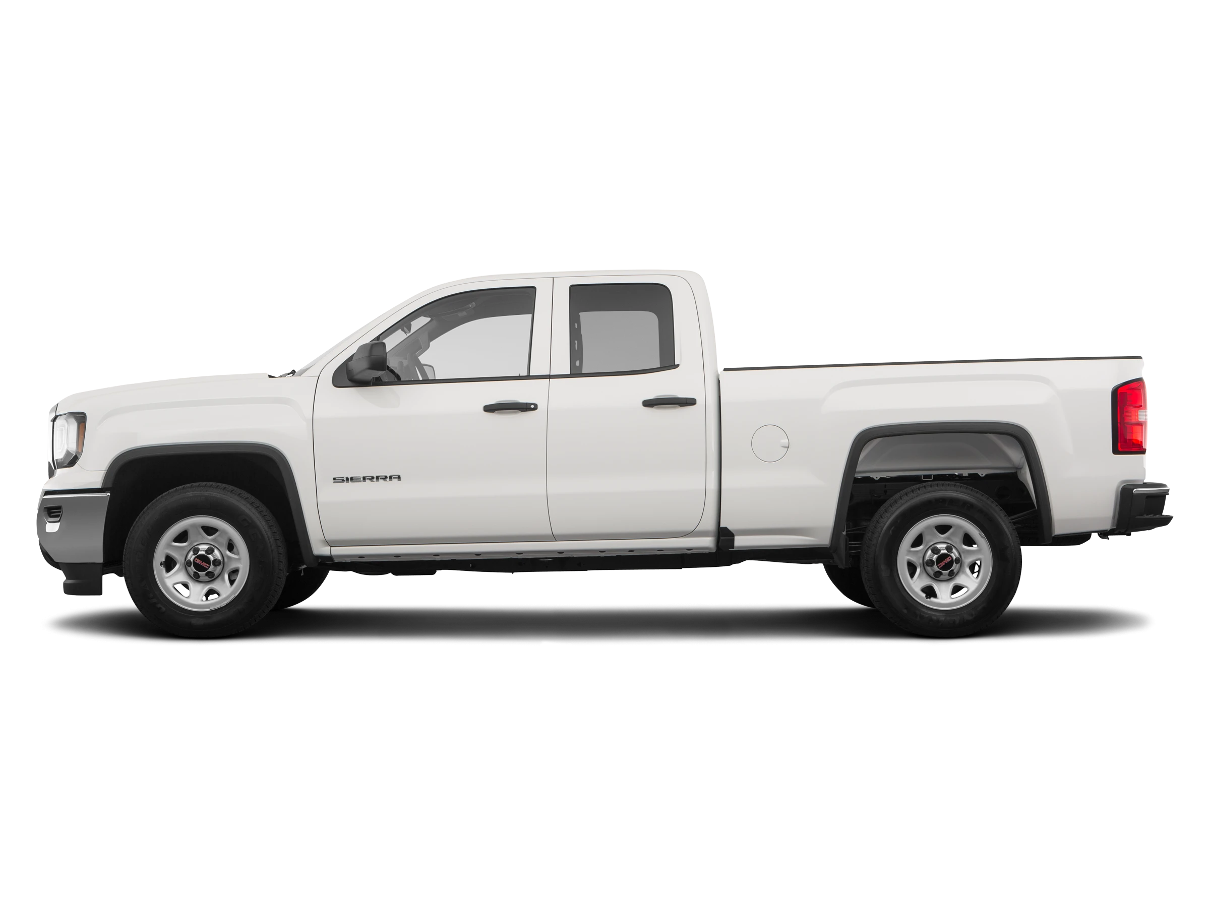 2019 GMC Sierra 1500 Limited