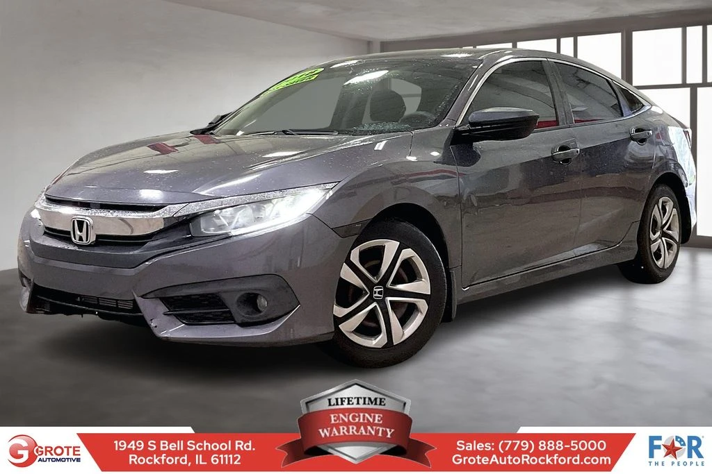 Grote Automotive