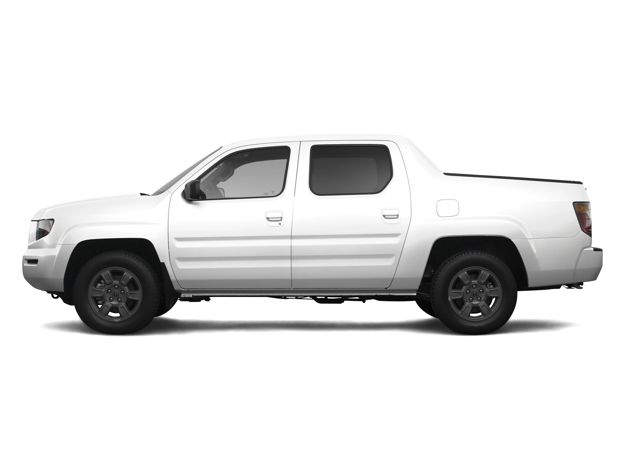 2008 Honda Ridgeline