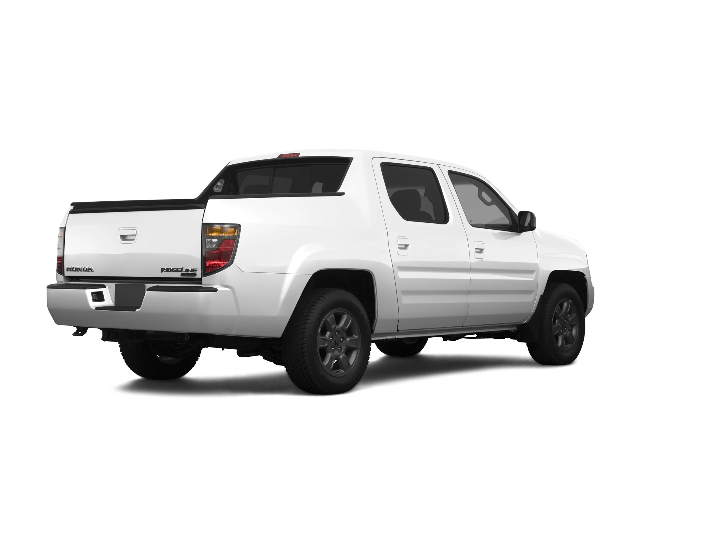 2008 Honda Ridgeline