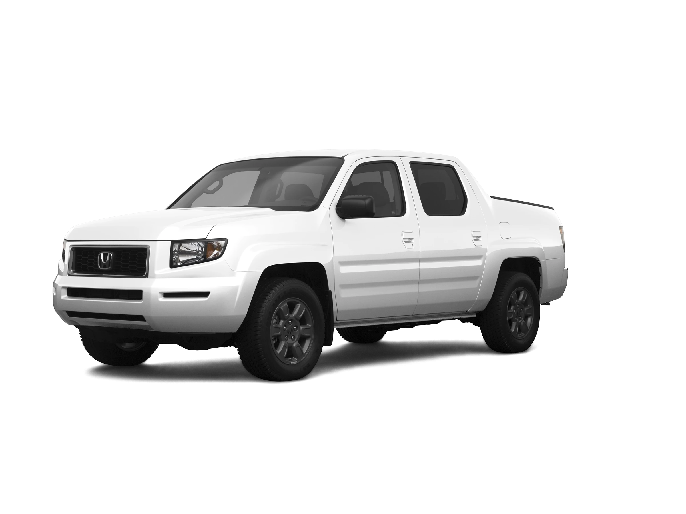 2008 Honda Ridgeline