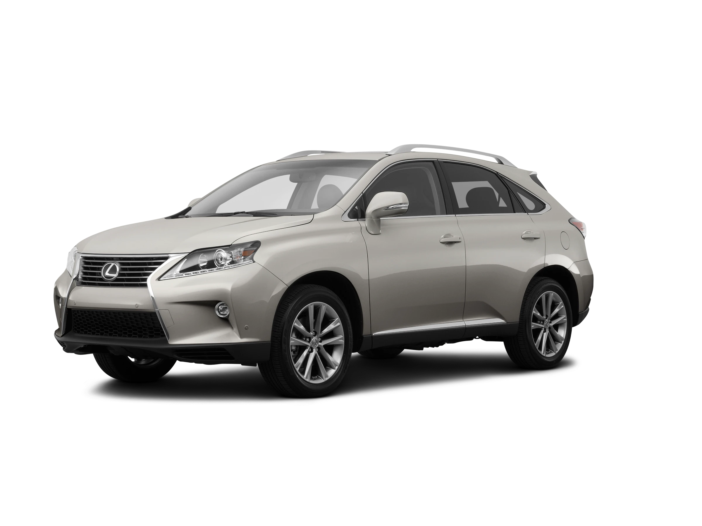 2015 Lexus RX 450h