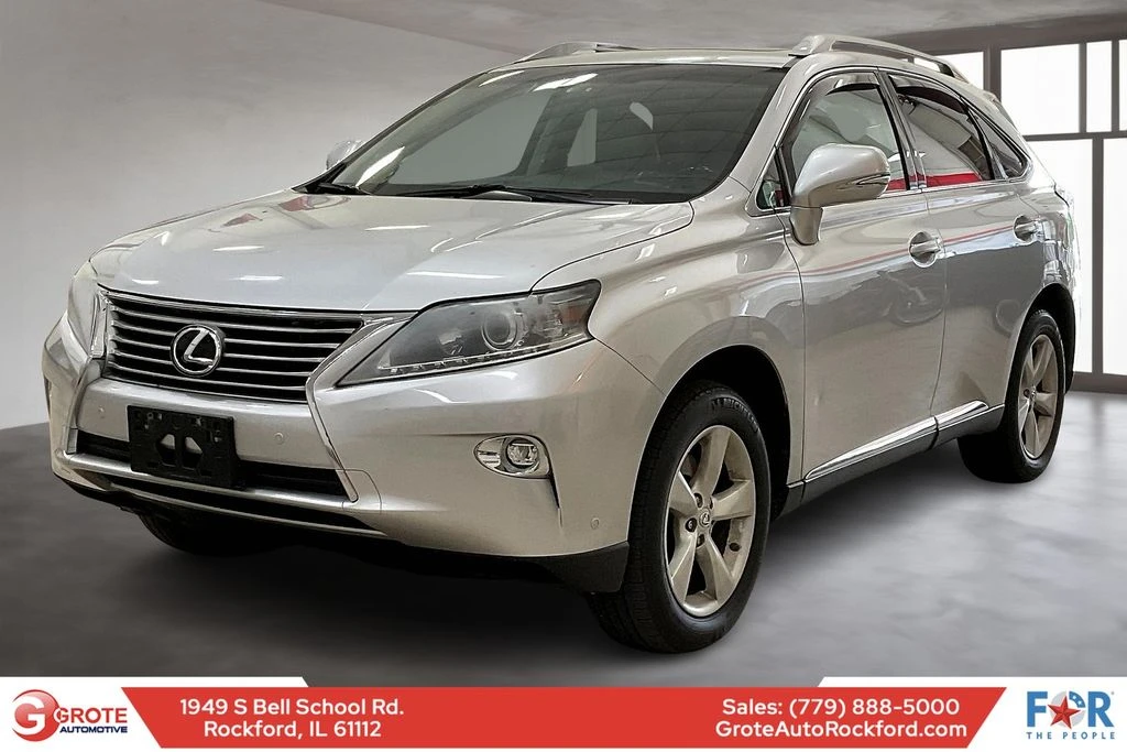 Grote Automotive