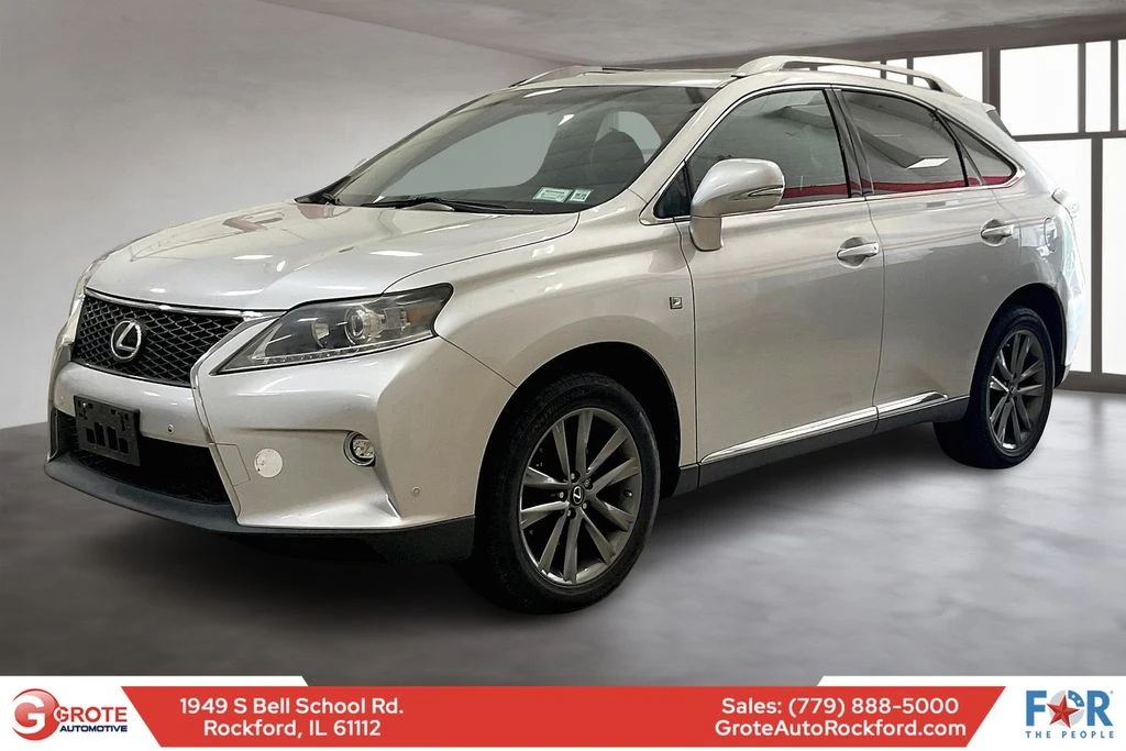 Grote Automotive