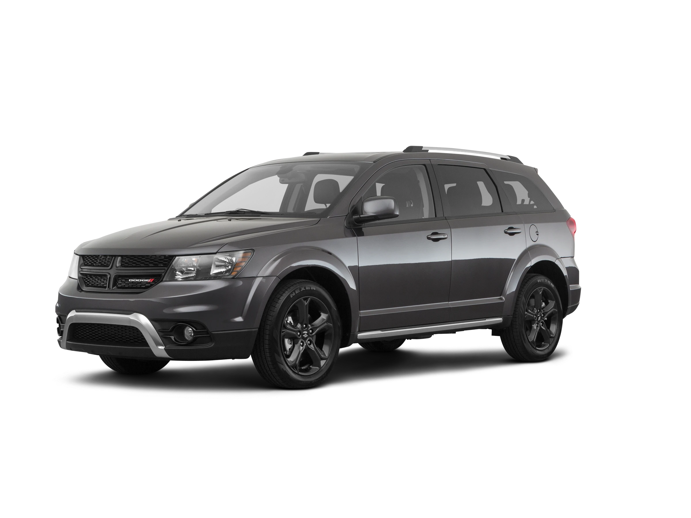 2019 Dodge Journey