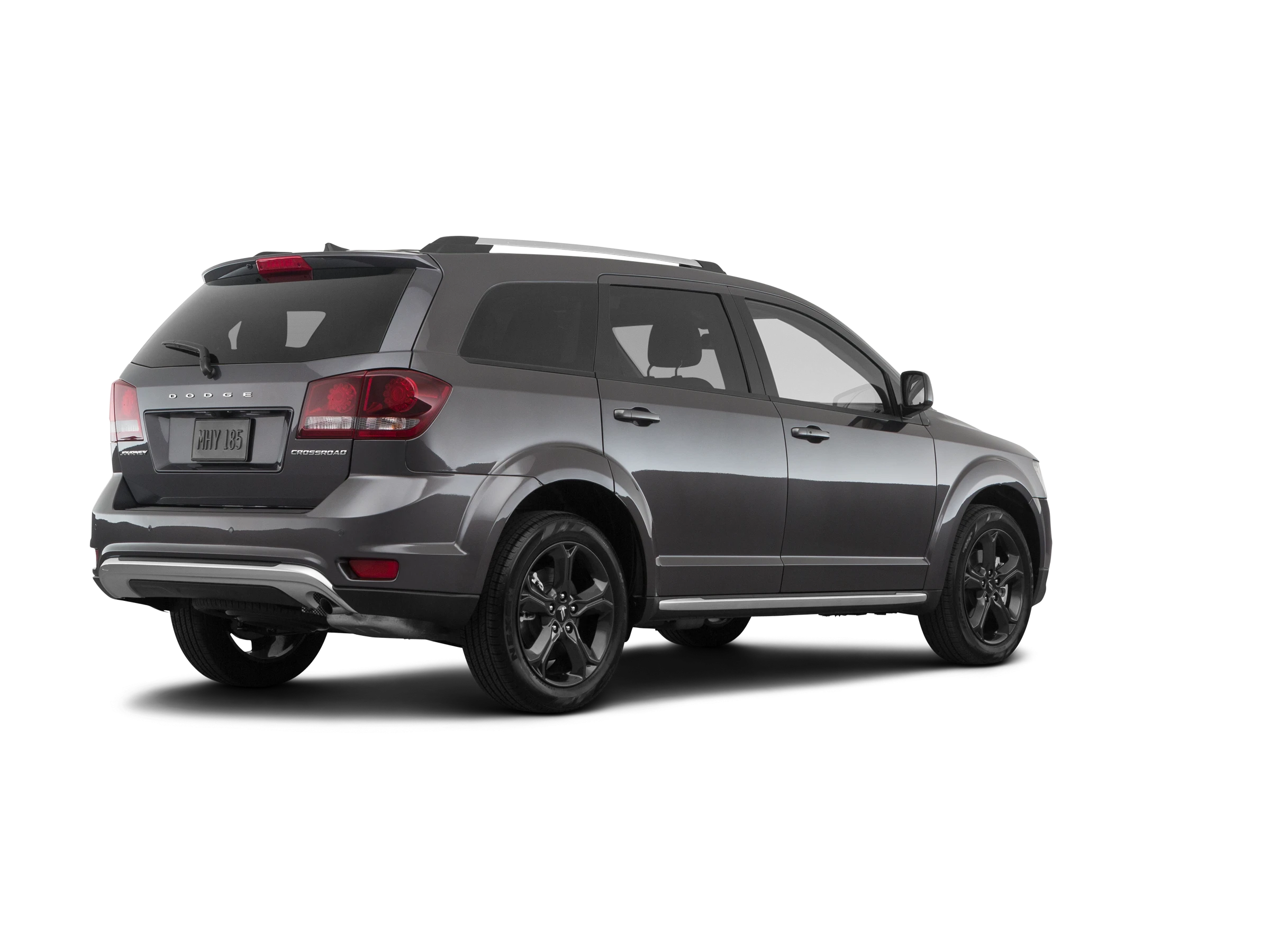 2019 Dodge Journey