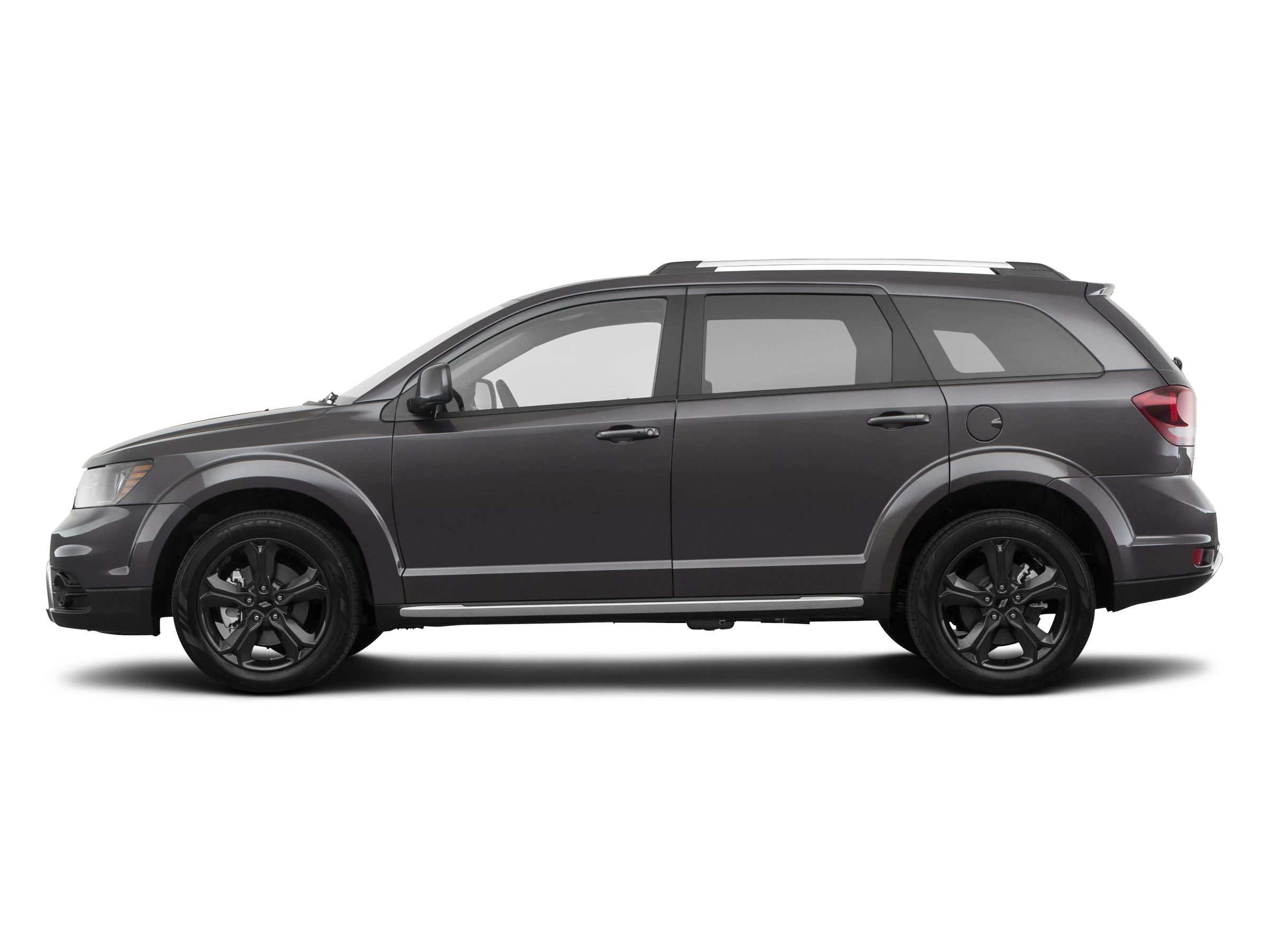 2019 Dodge Journey