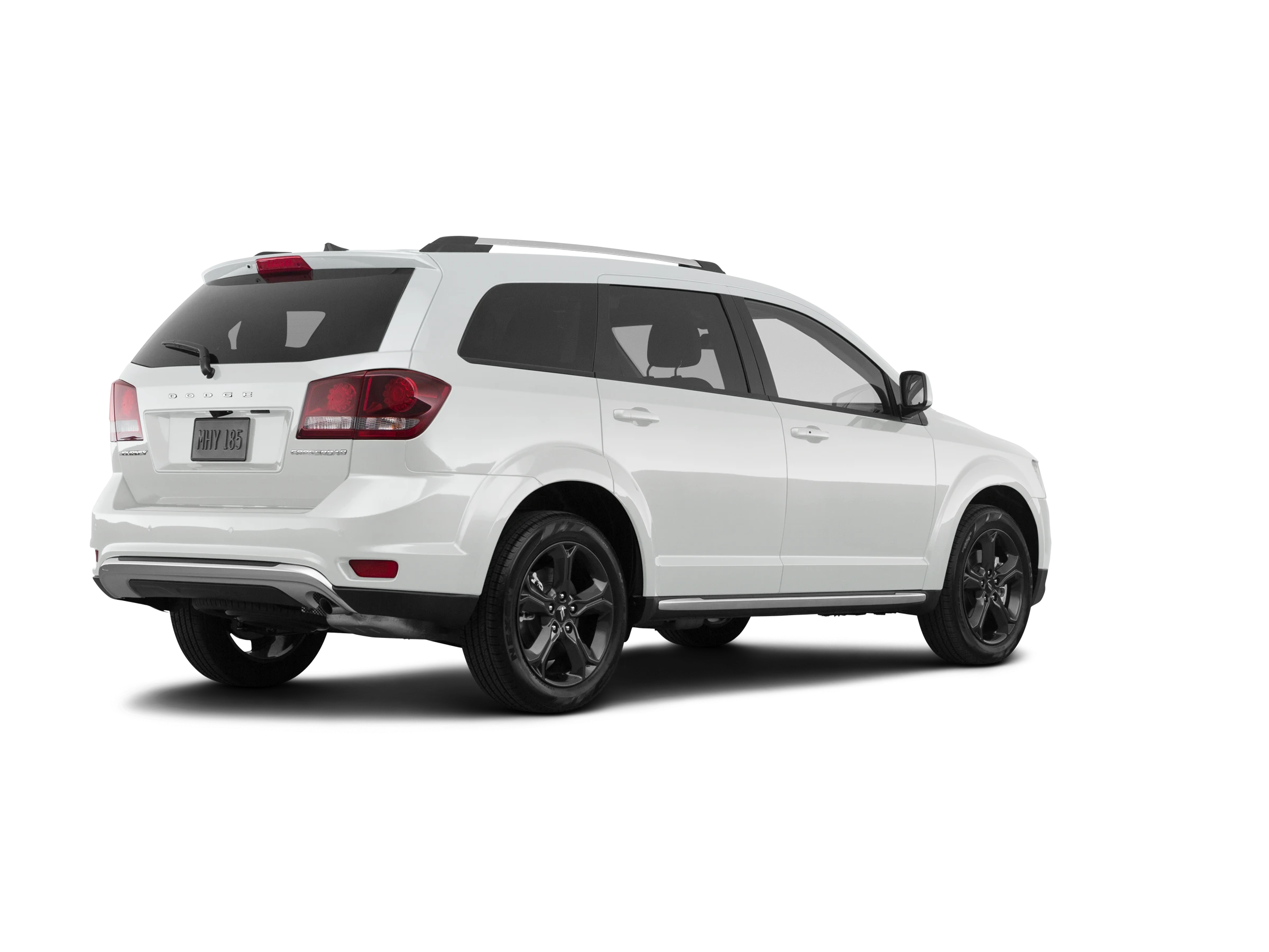 2019 Dodge Journey