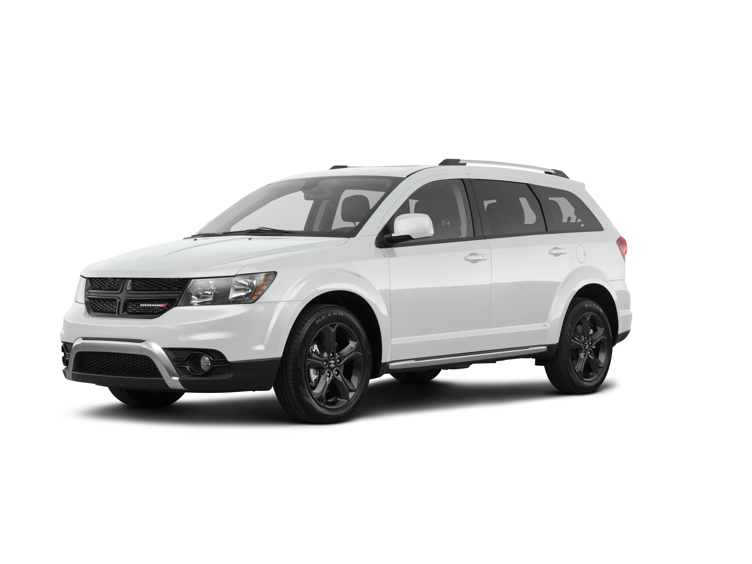 2019 Dodge Journey