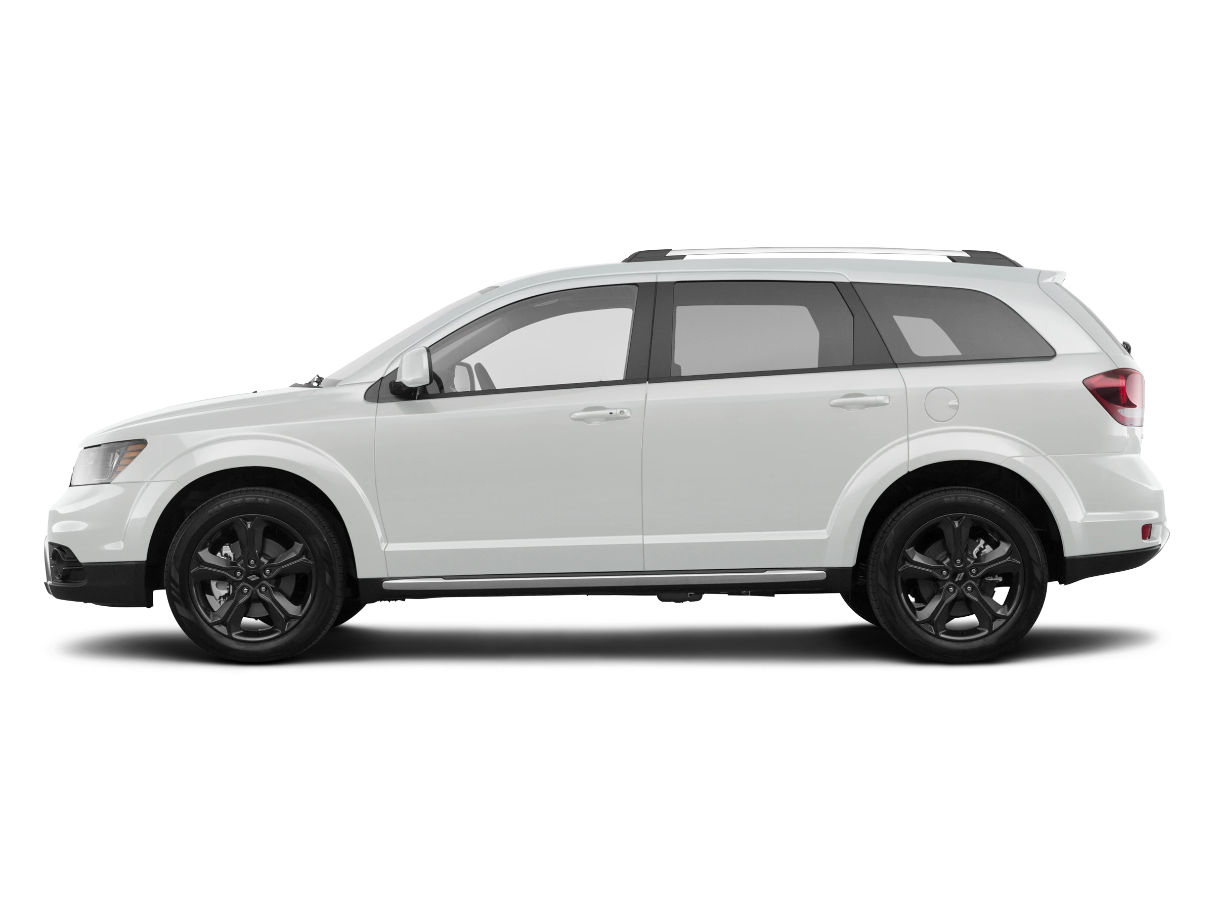 2019 Dodge Journey