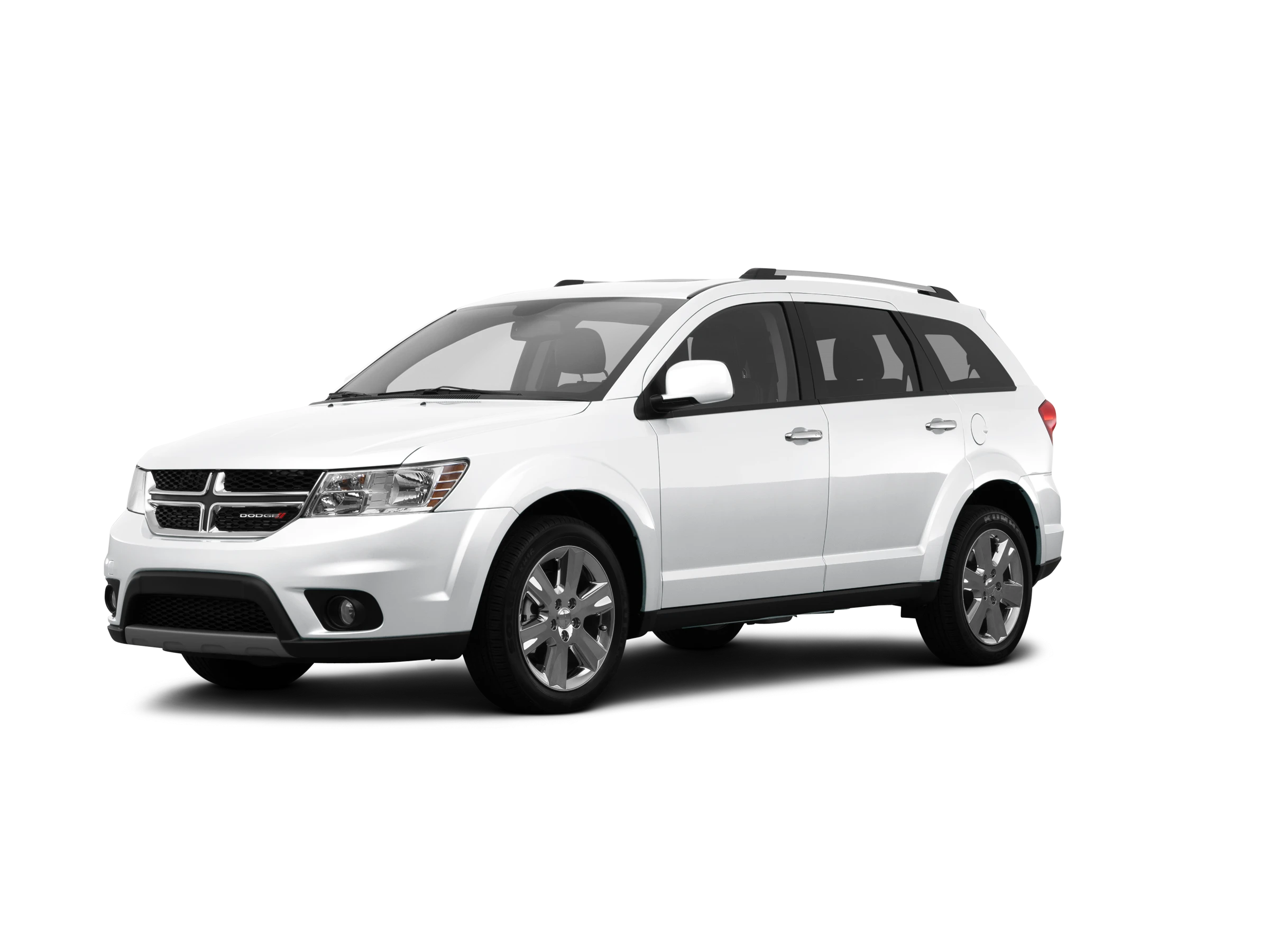 2014 Dodge Journey