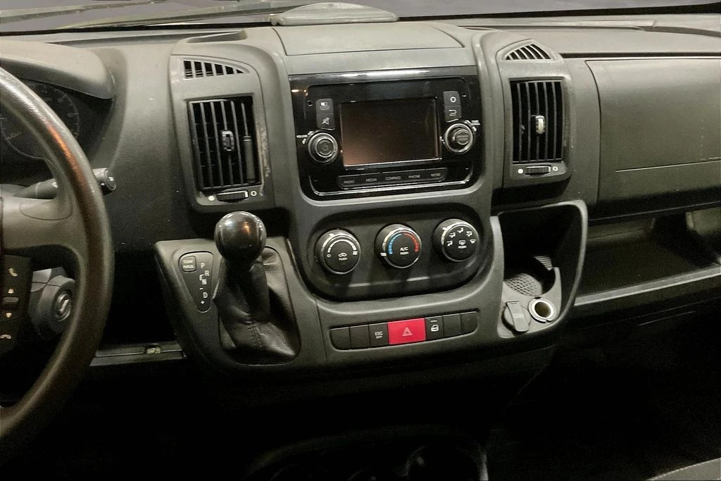 Grote Mitsubishi