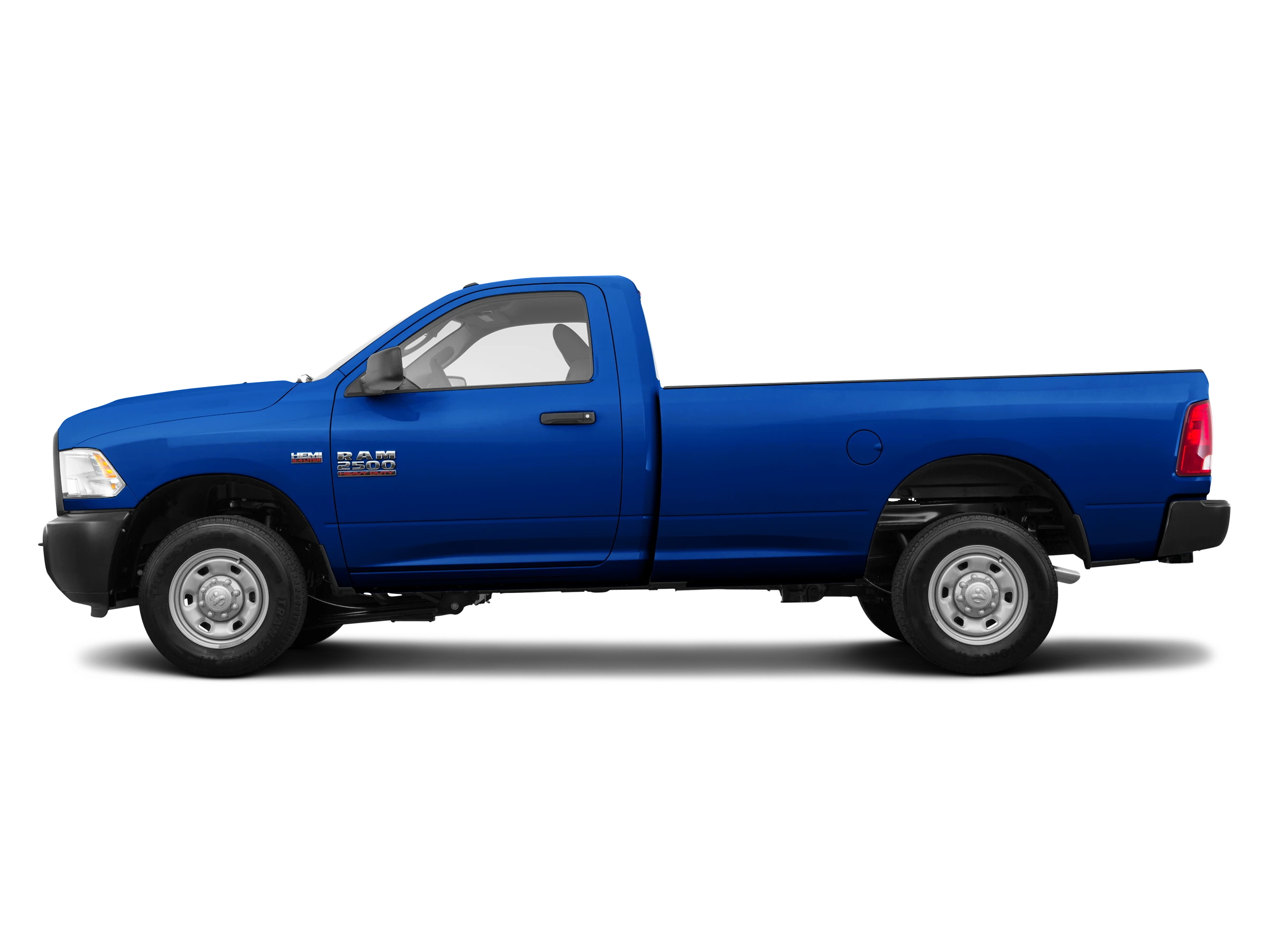 2016 Ram 2500