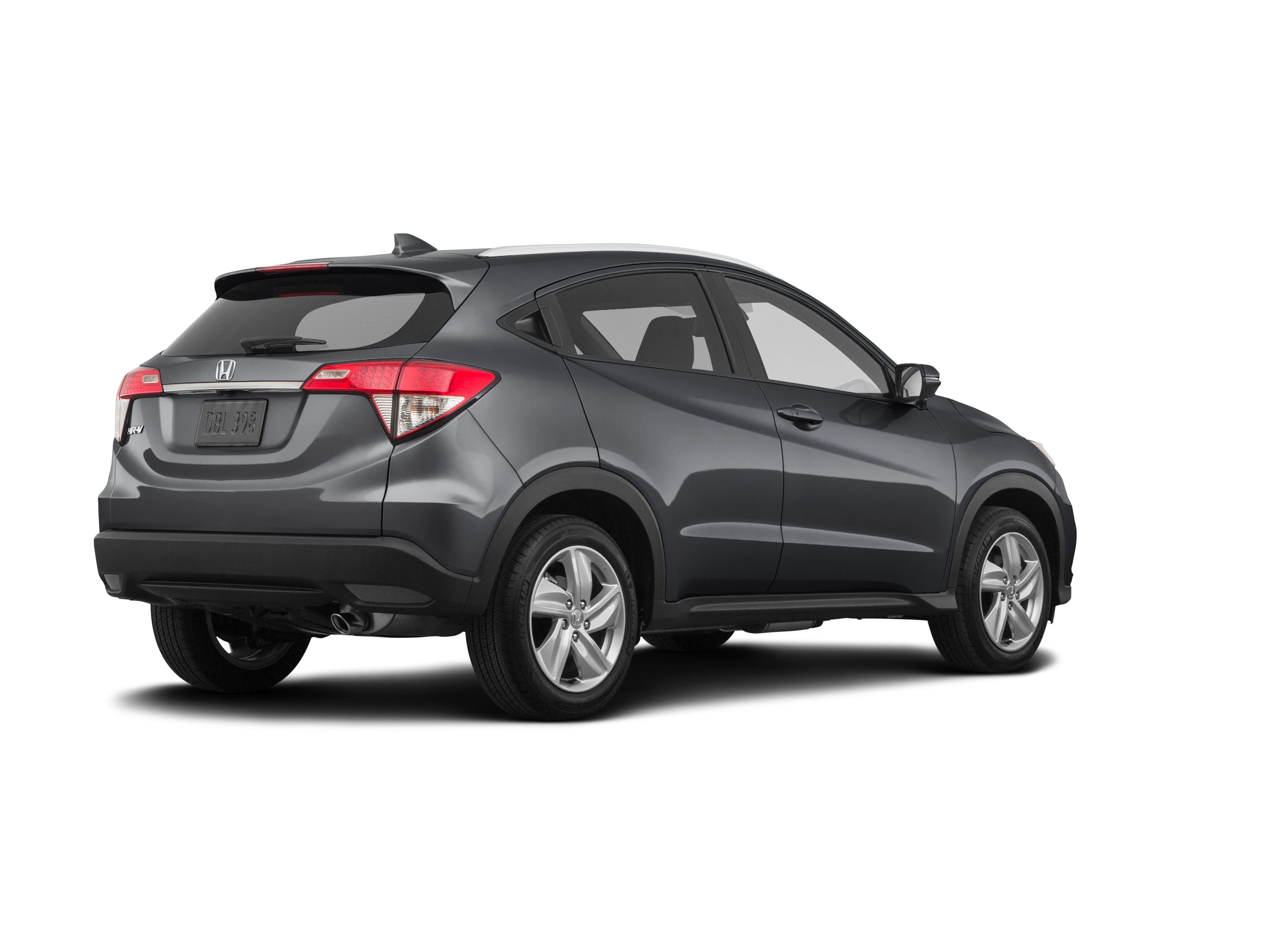 2020 Honda HR-V