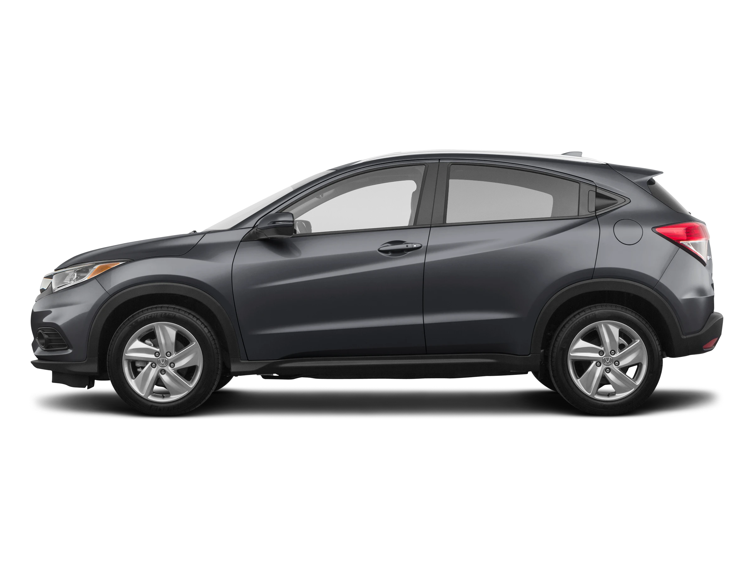2020 Honda HR-V