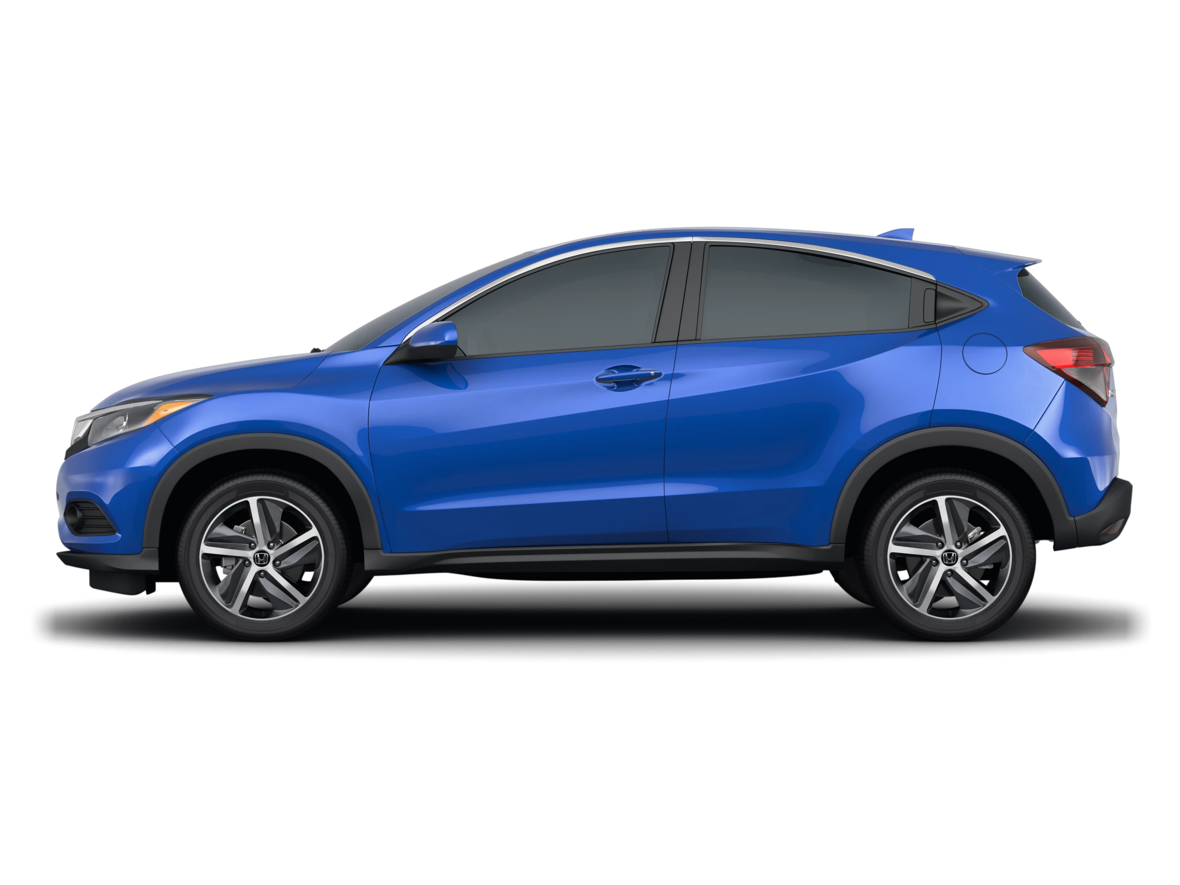 2021 Honda HR-V