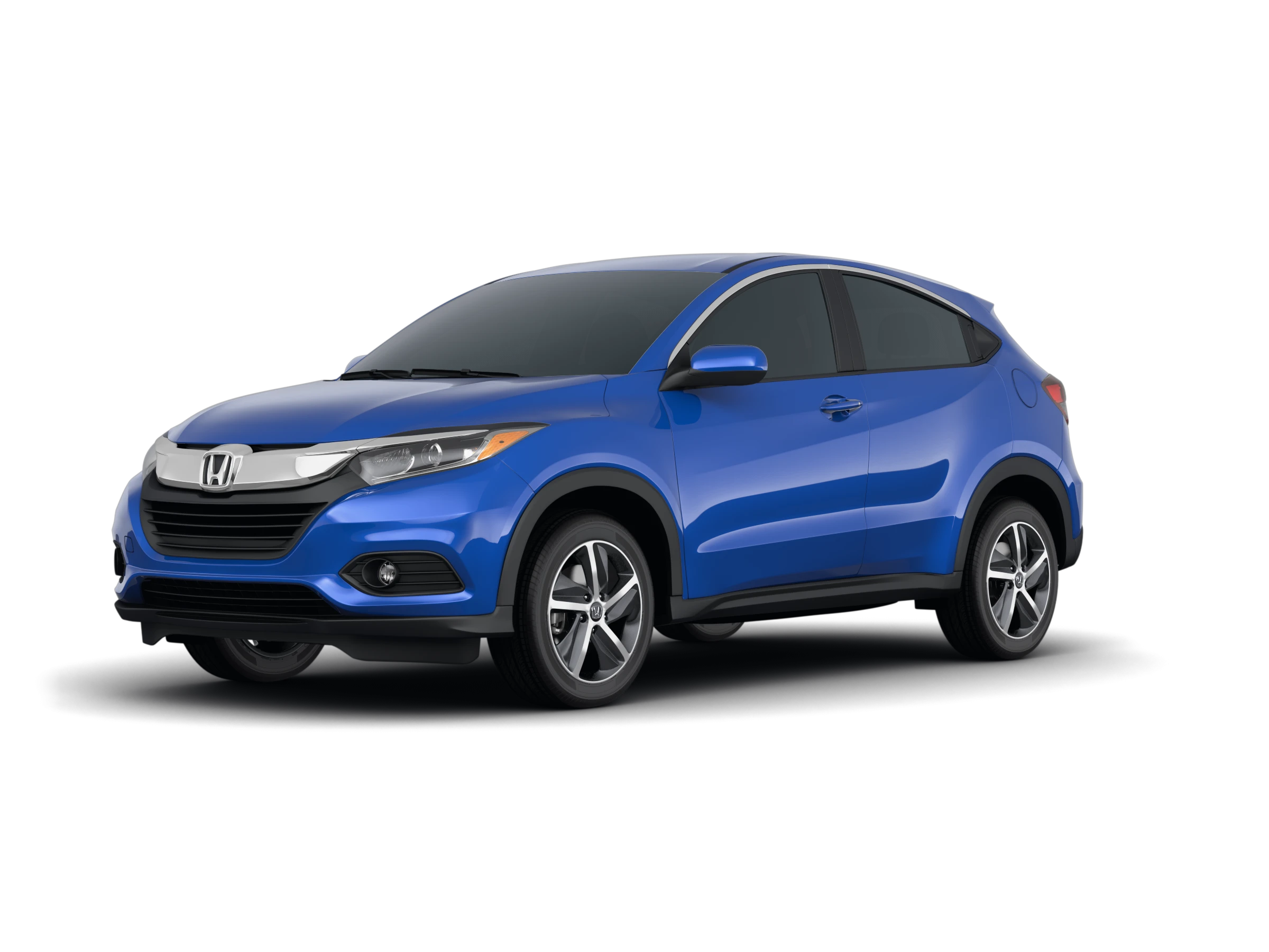 2021 Honda HR-V