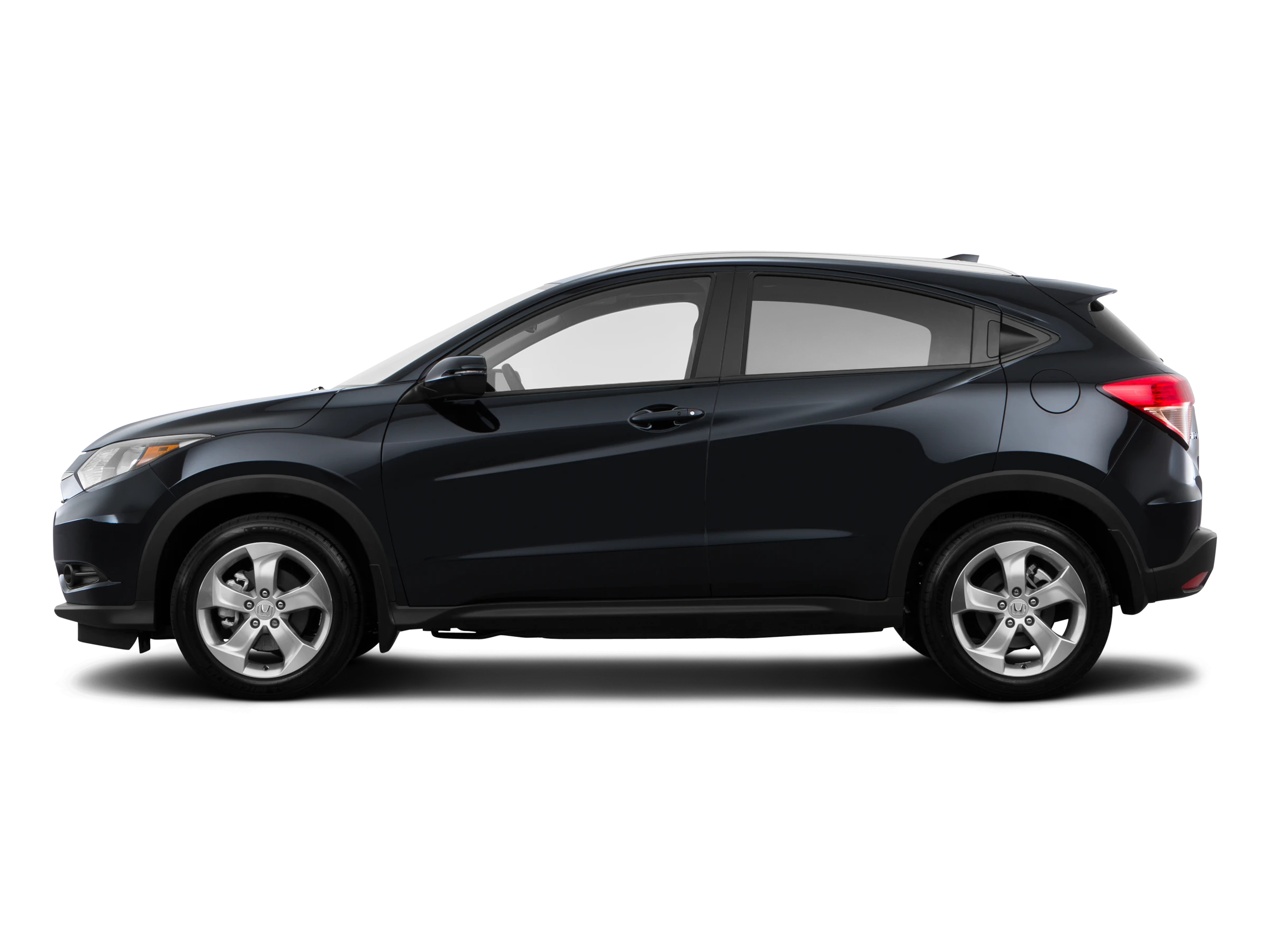 2016 Honda HR-V
