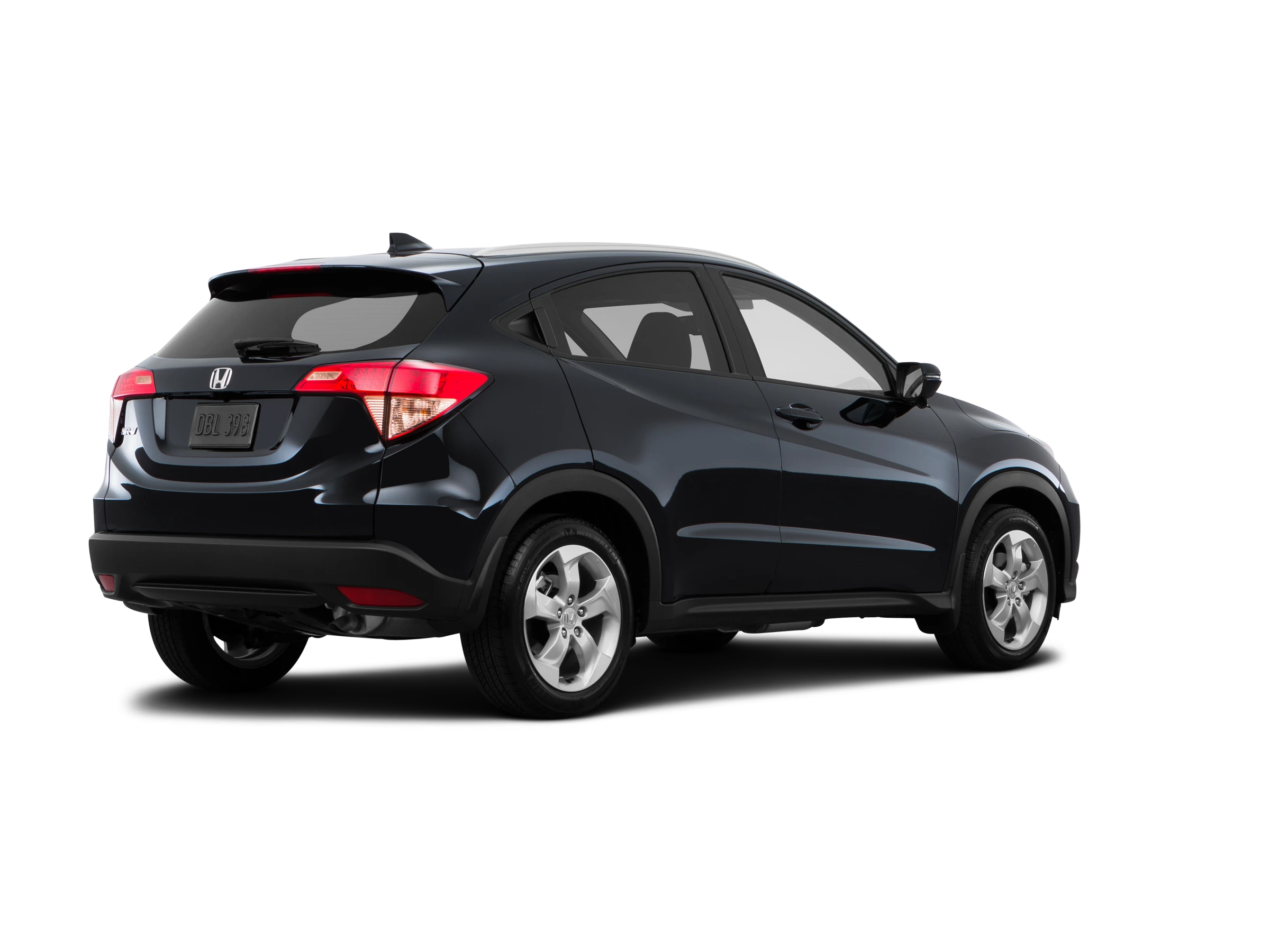 2016 Honda HR-V
