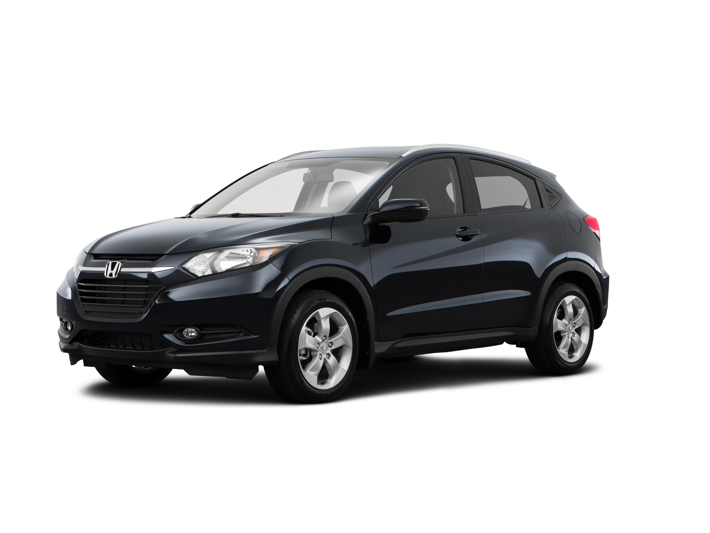 2016 Honda HR-V