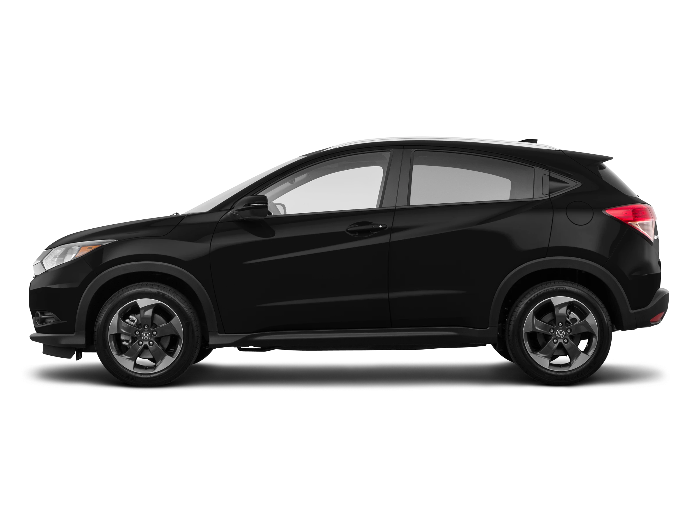 2018 Honda HR-V