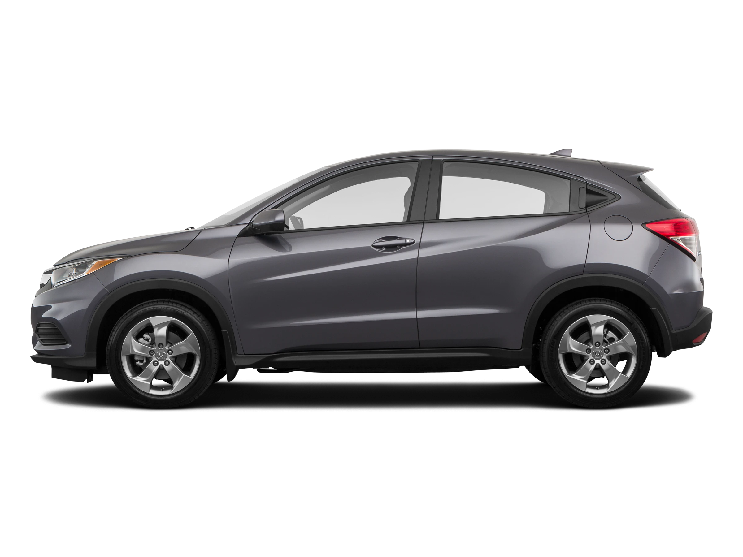 2019 Honda HR-V