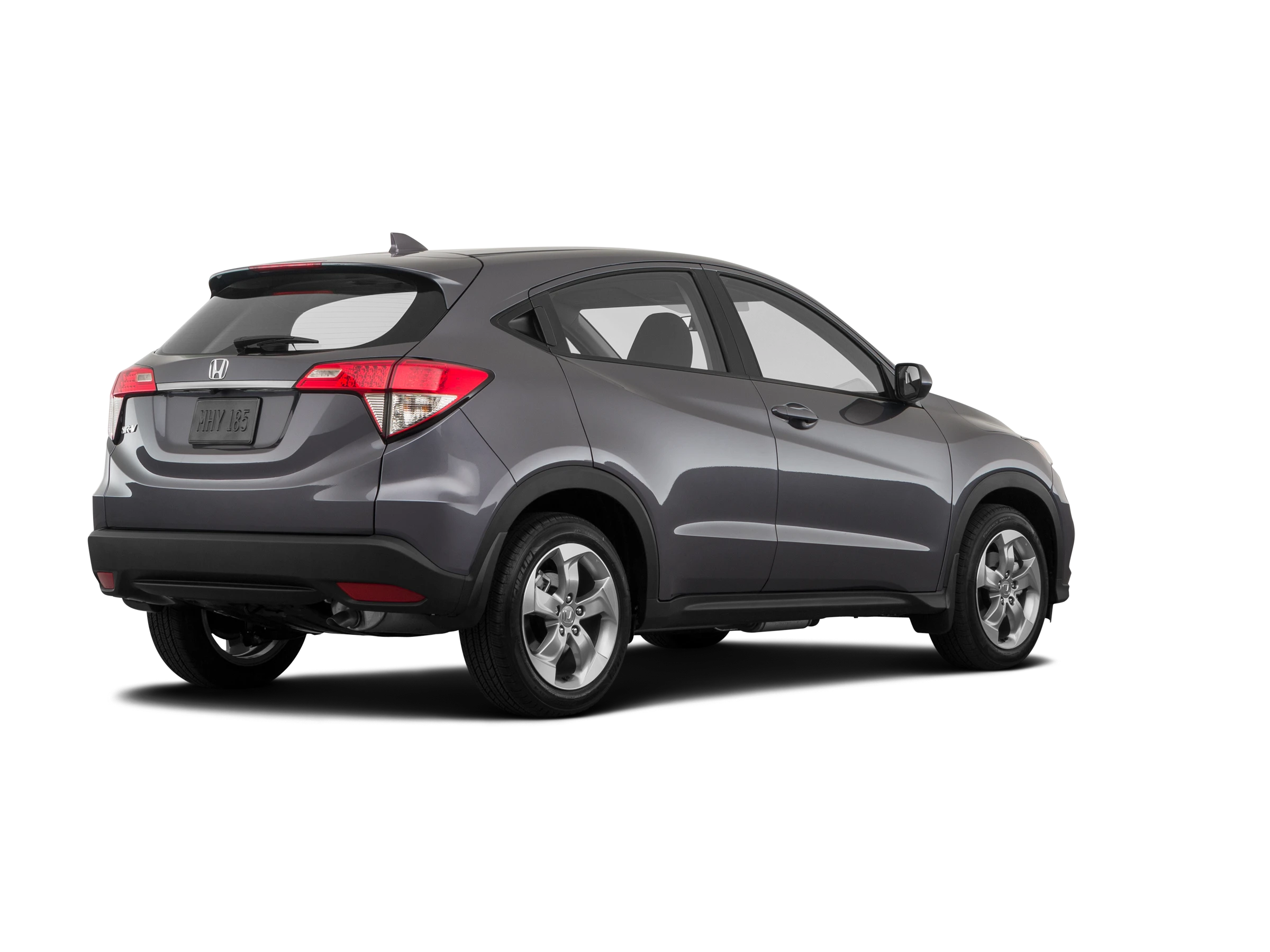 2019 Honda HR-V