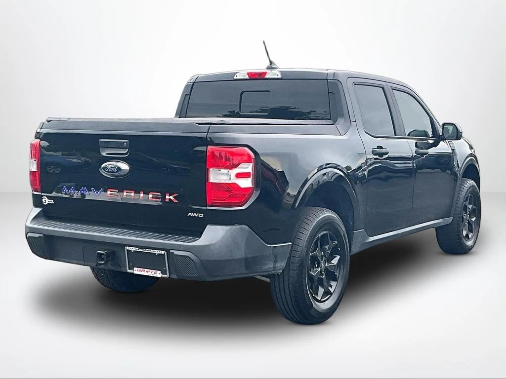 Grote Automotive