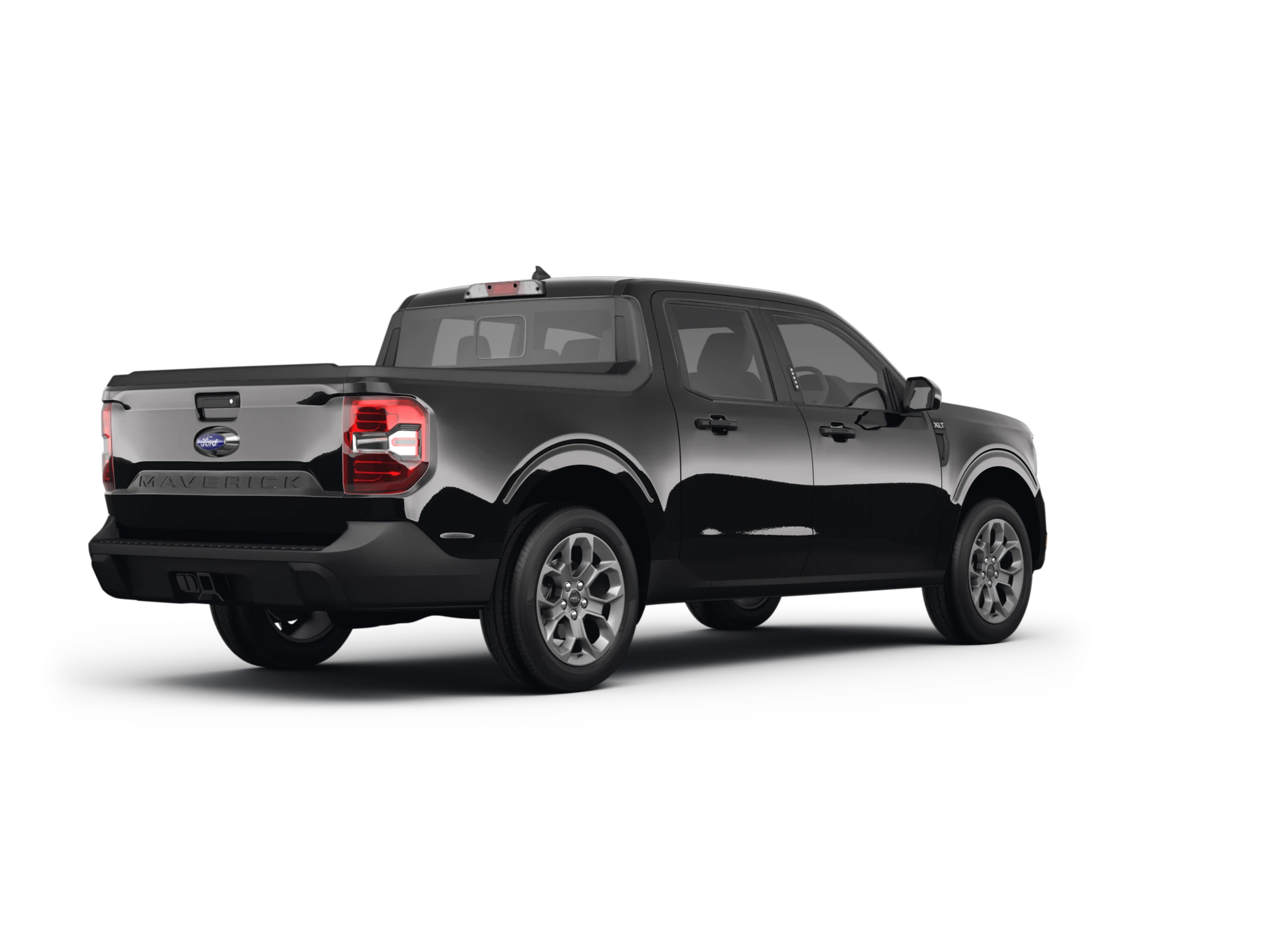 2022 Ford Maverick