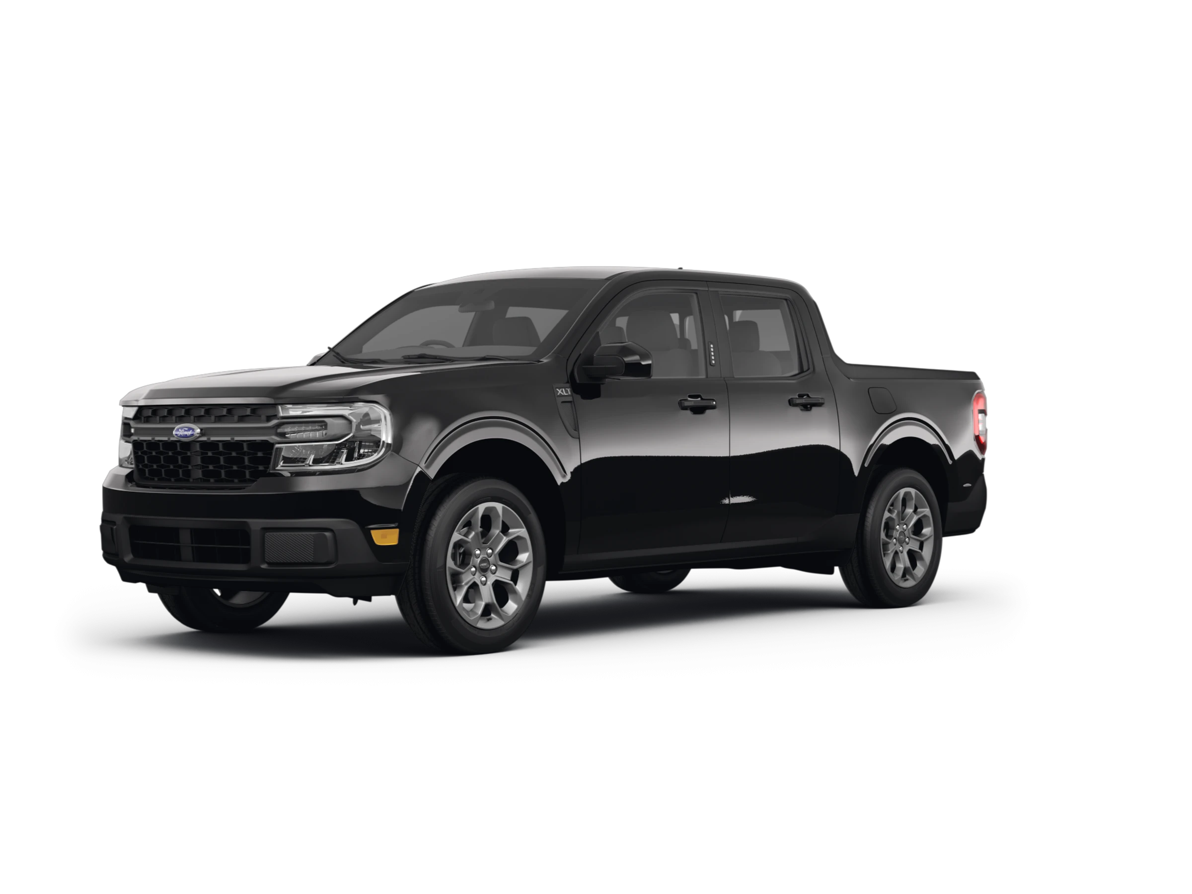 2022 Ford Maverick