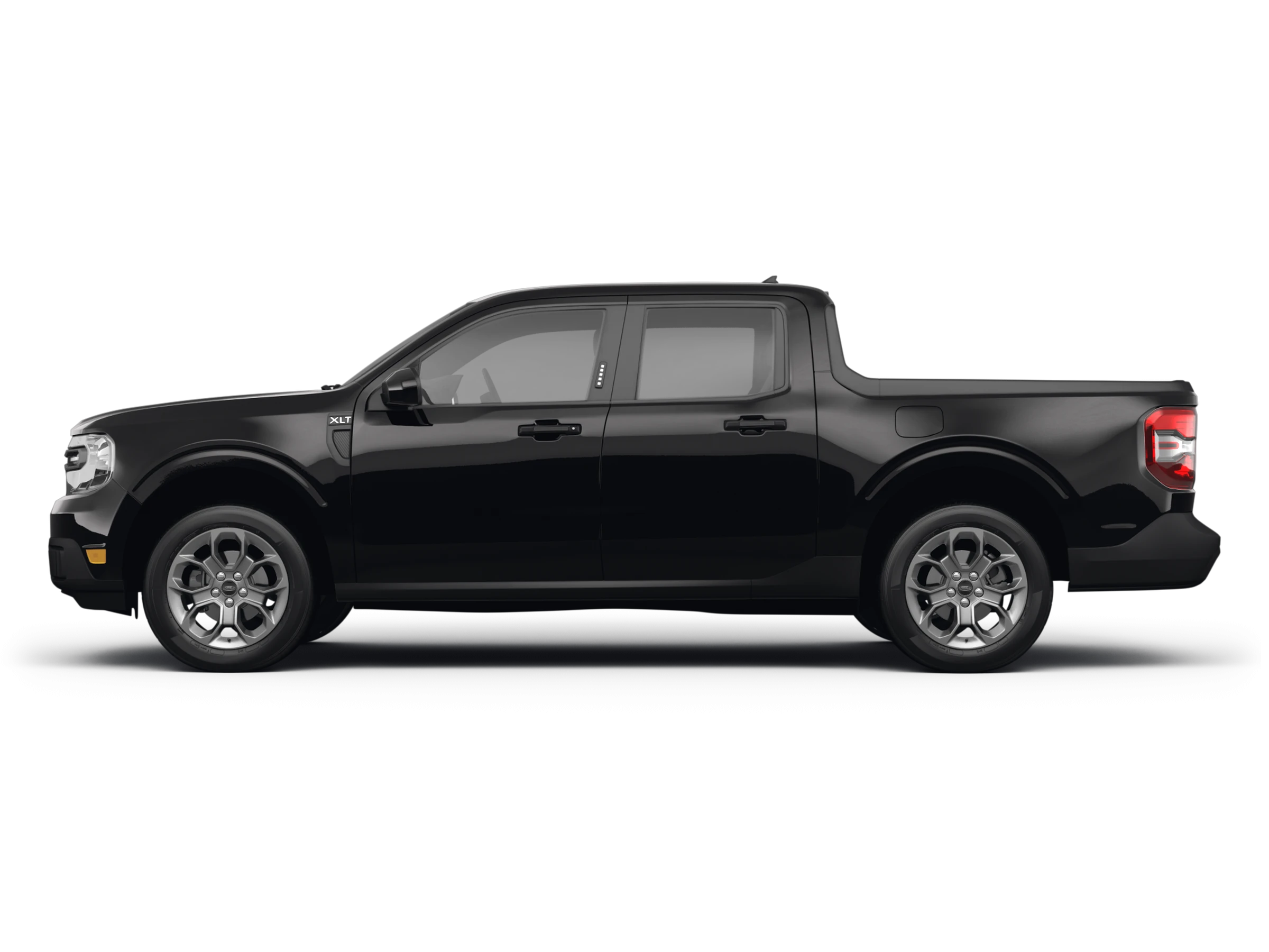 2022 Ford Maverick