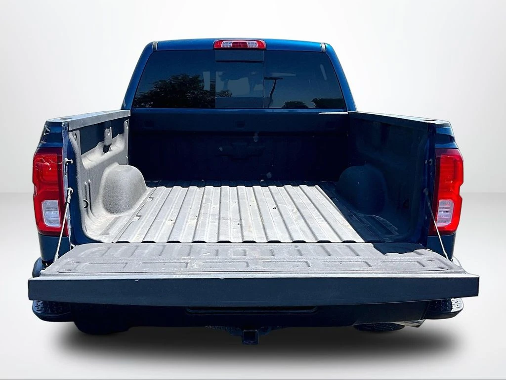 2017 Chevrolet Silverado 1500 High Country - Photo 17